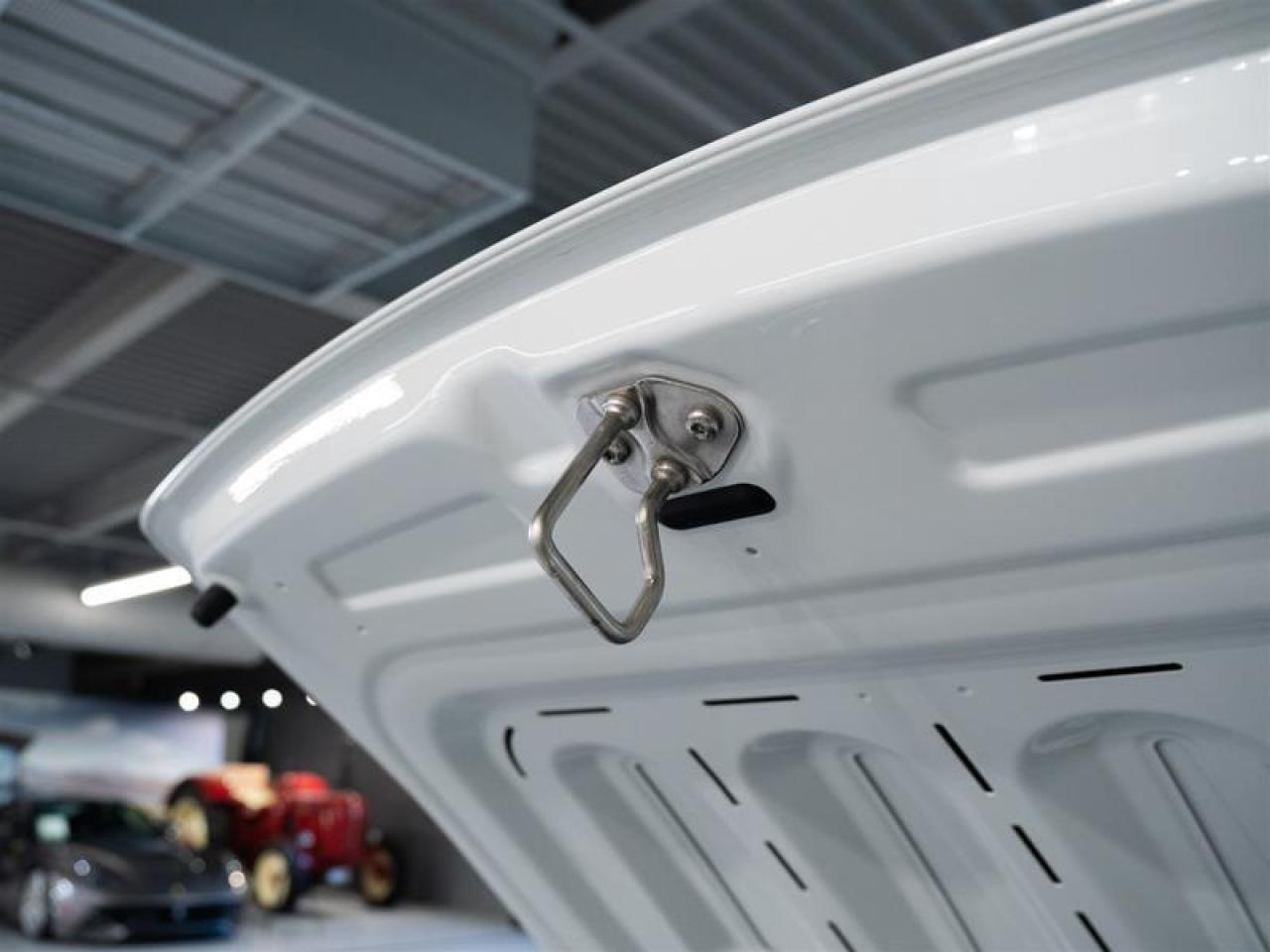 2020 Porsche 911 Carrera Cabriolet (992) Photo