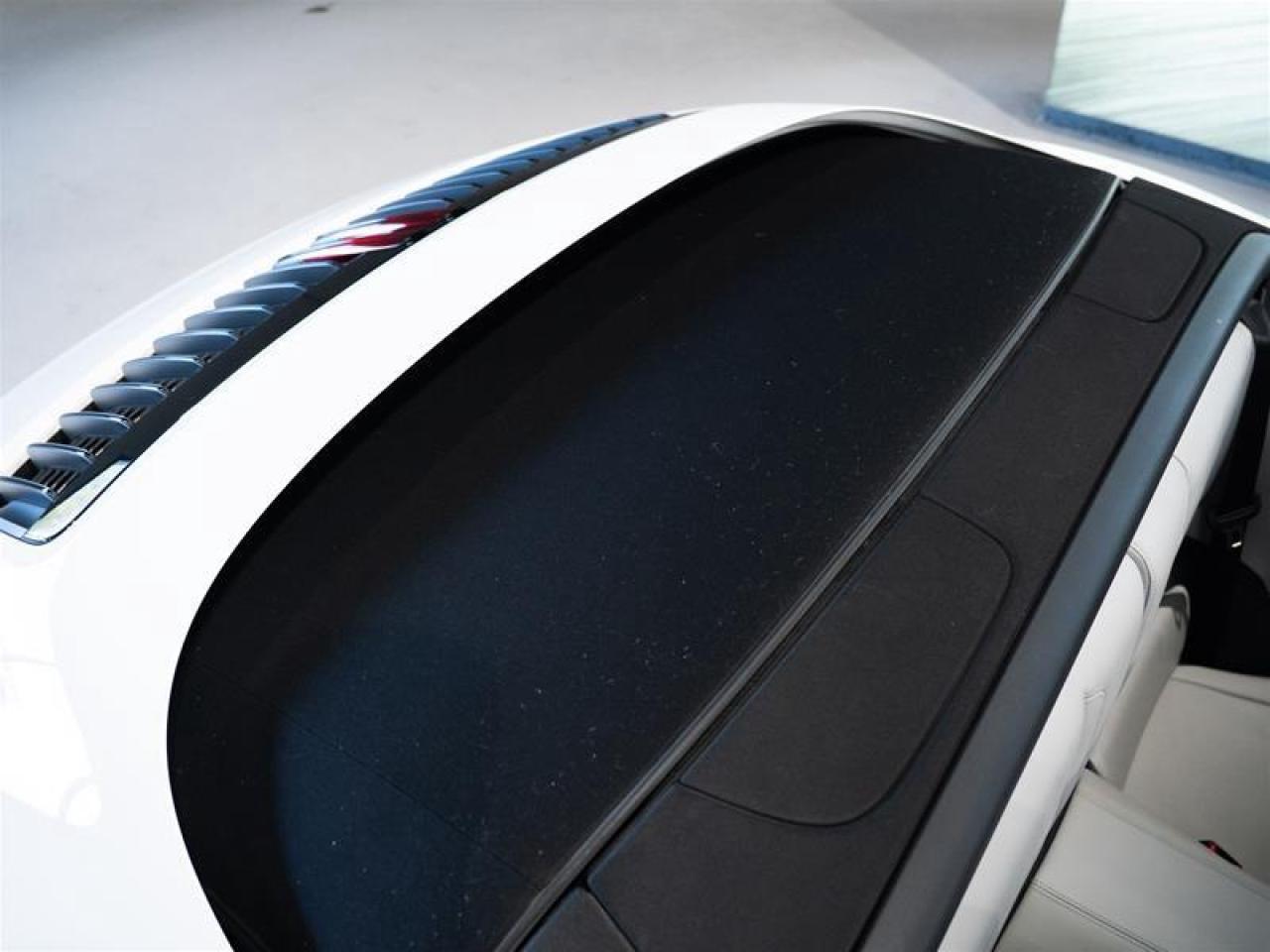 2020 Porsche 911 Carrera Cabriolet (992) Photo