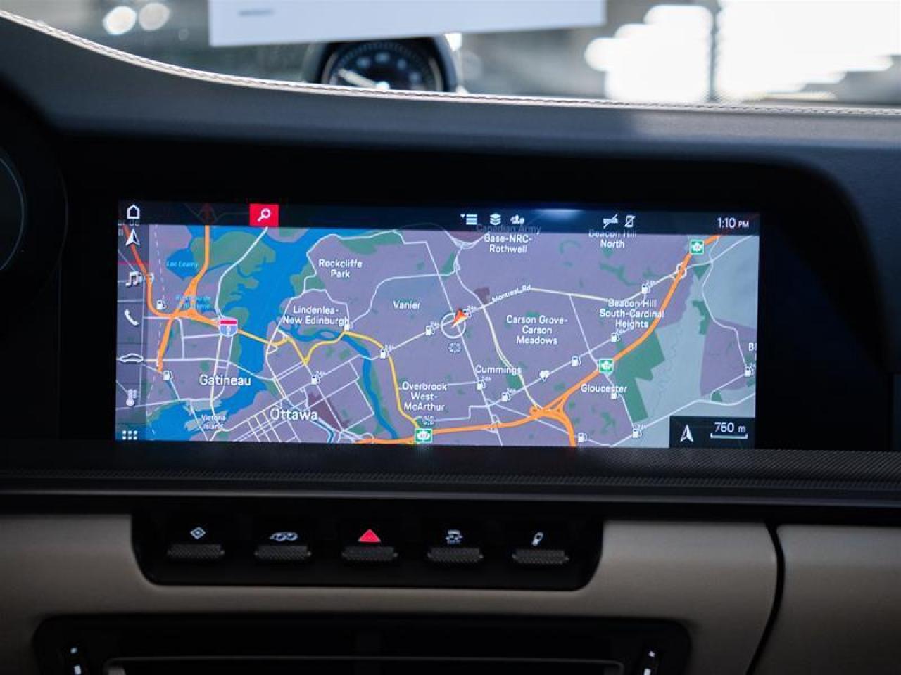 2020 Porsche 911 Carrera Cabriolet (992) Photo