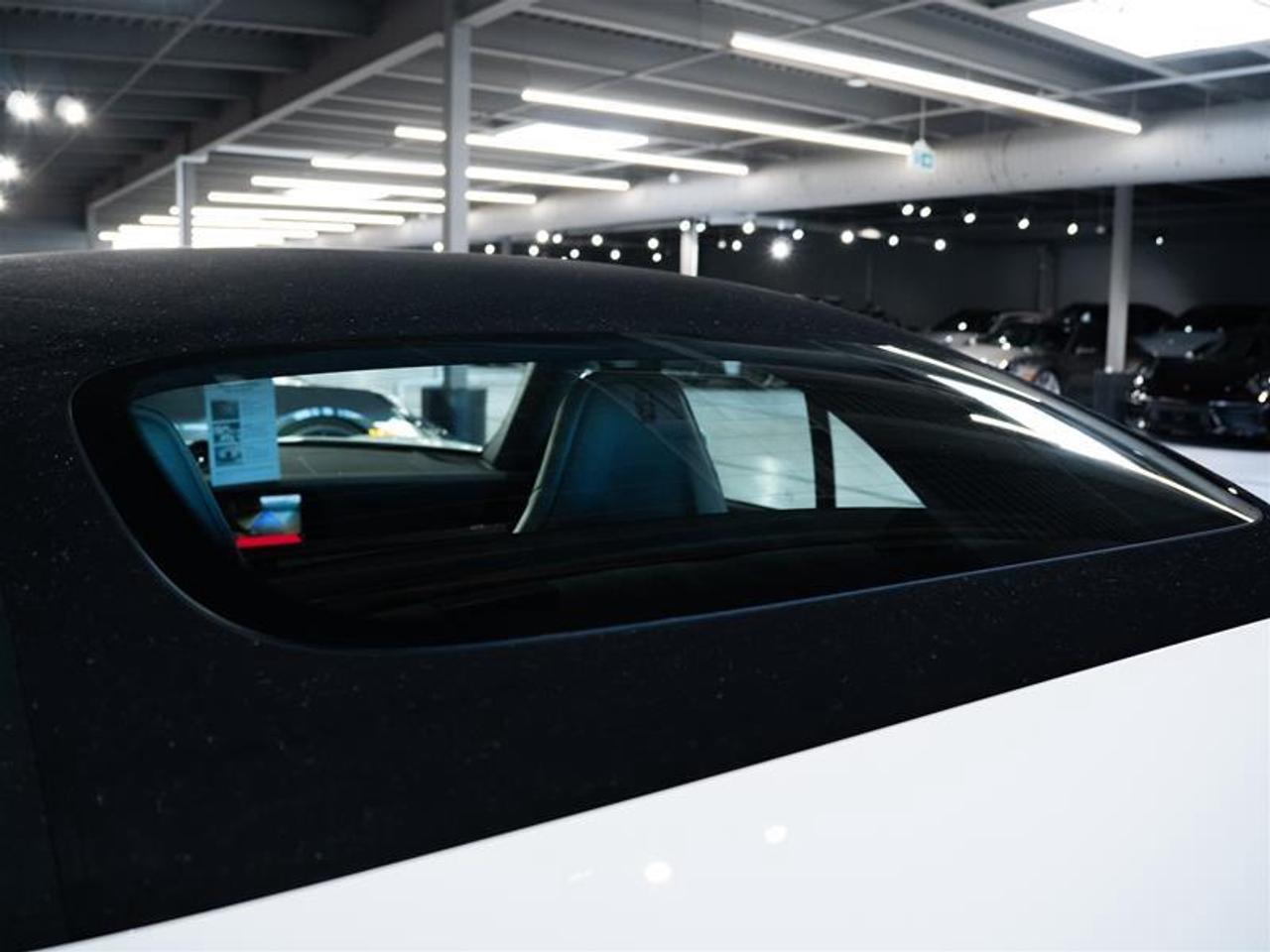 2020 Porsche 911 Carrera Cabriolet (992) Photo