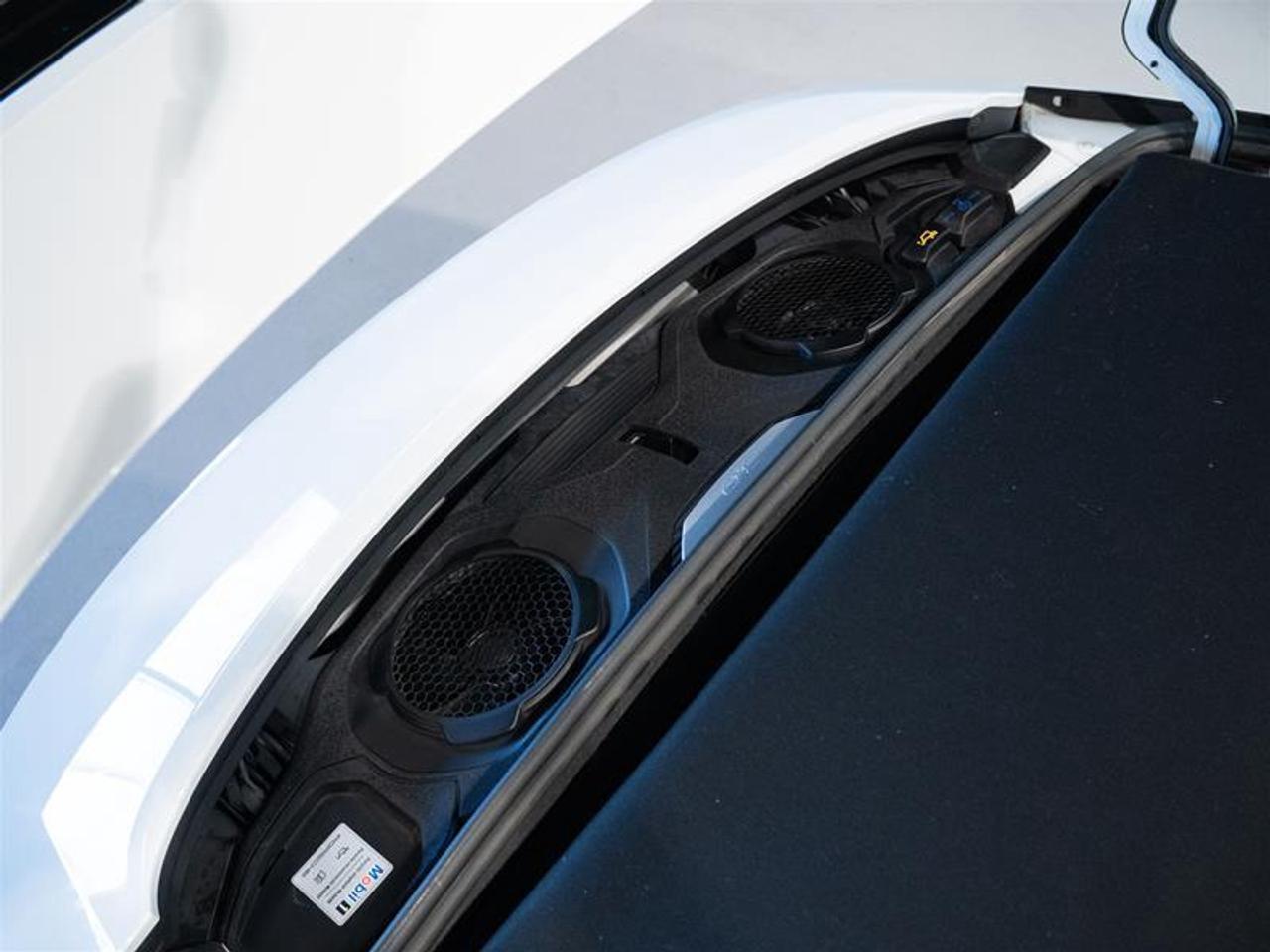 2020 Porsche 911 Carrera Cabriolet (992) Photo