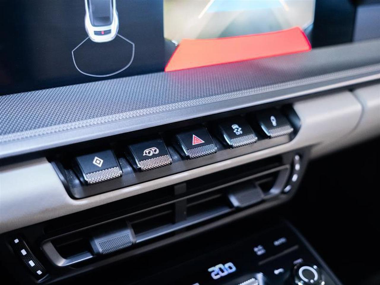 2020 Porsche 911 Carrera Cabriolet (992) Photo