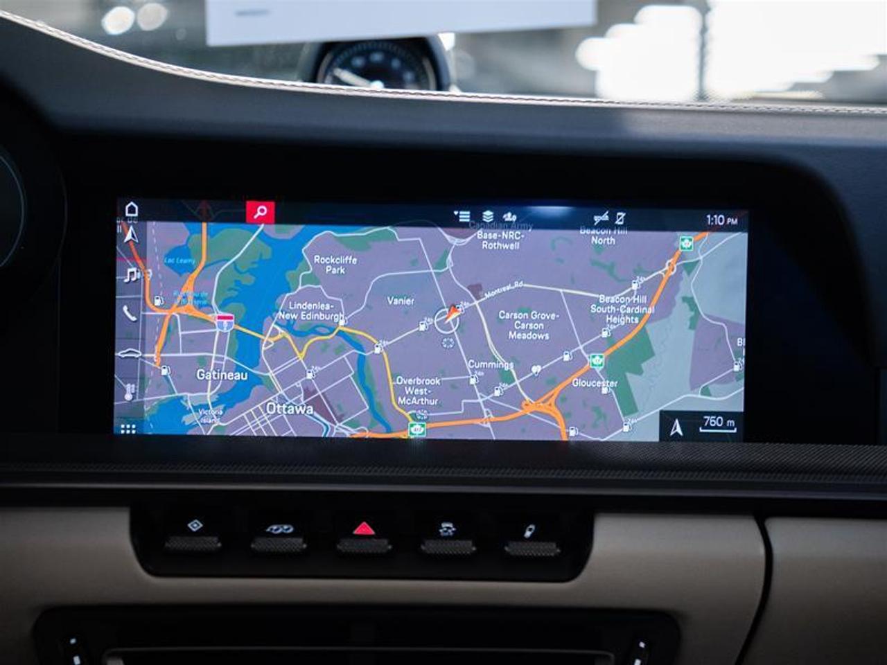 2020 Porsche 911 Carrera Cabriolet (992) Photo