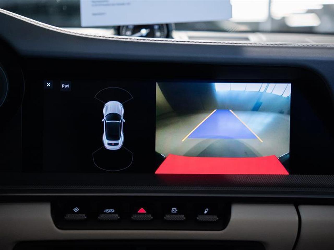 2020 Porsche 911 Carrera Cabriolet (992) Photo