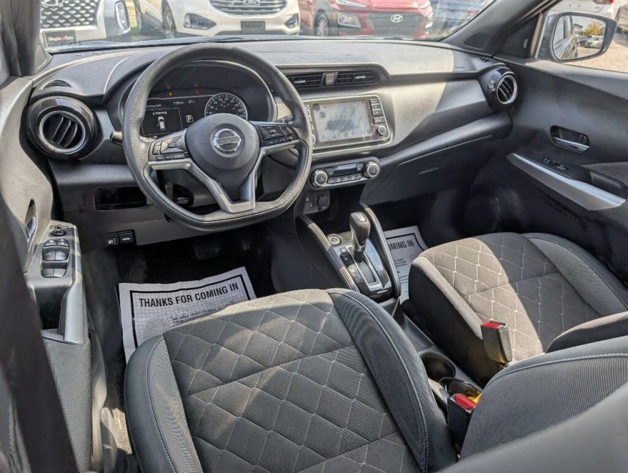 2020 Nissan Kicks SV  CAMERA LANE ASSIST BLIND SPOT  RMT START Photo