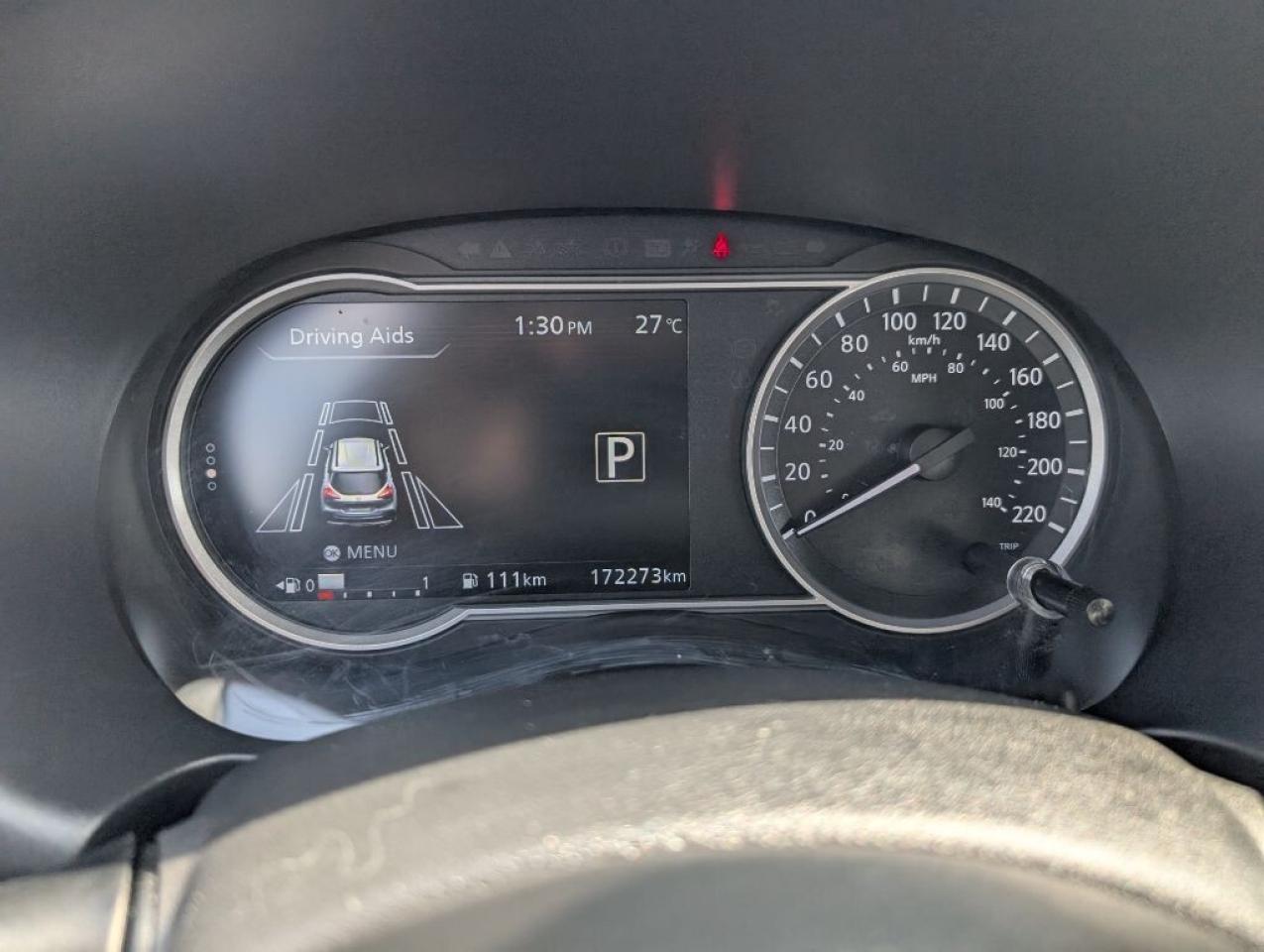 2020 Nissan Kicks SV  CAMERA LANE ASSIST BLIND SPOT  RMT START Photo