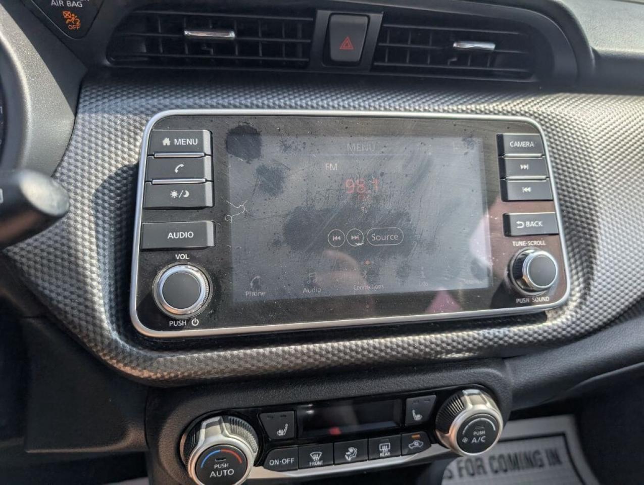 2020 Nissan Kicks SV  CAMERA LANE ASSIST BLIND SPOT  RMT START Photo