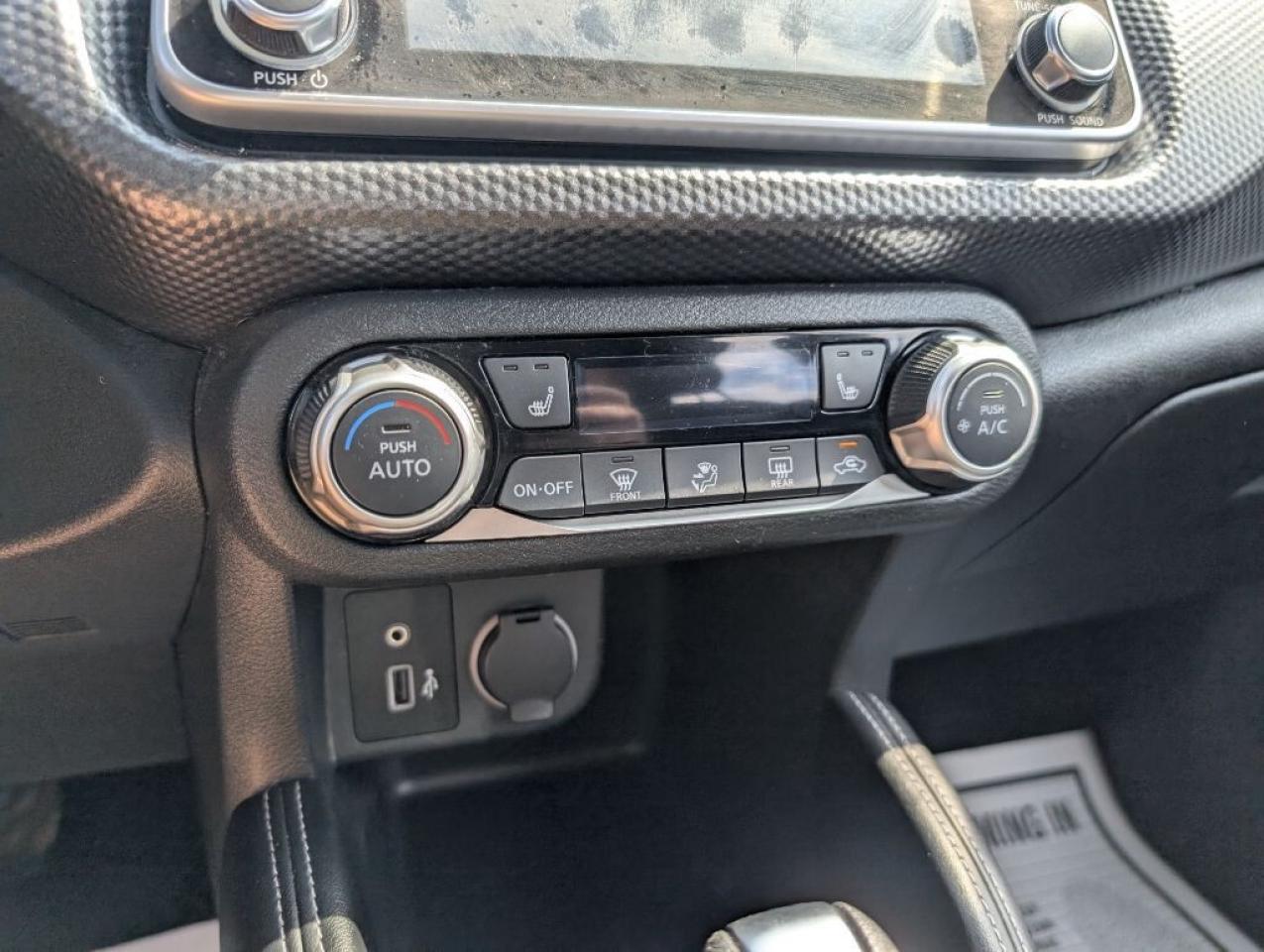 2020 Nissan Kicks SV  CAMERA LANE ASSIST BLIND SPOT  RMT START Photo