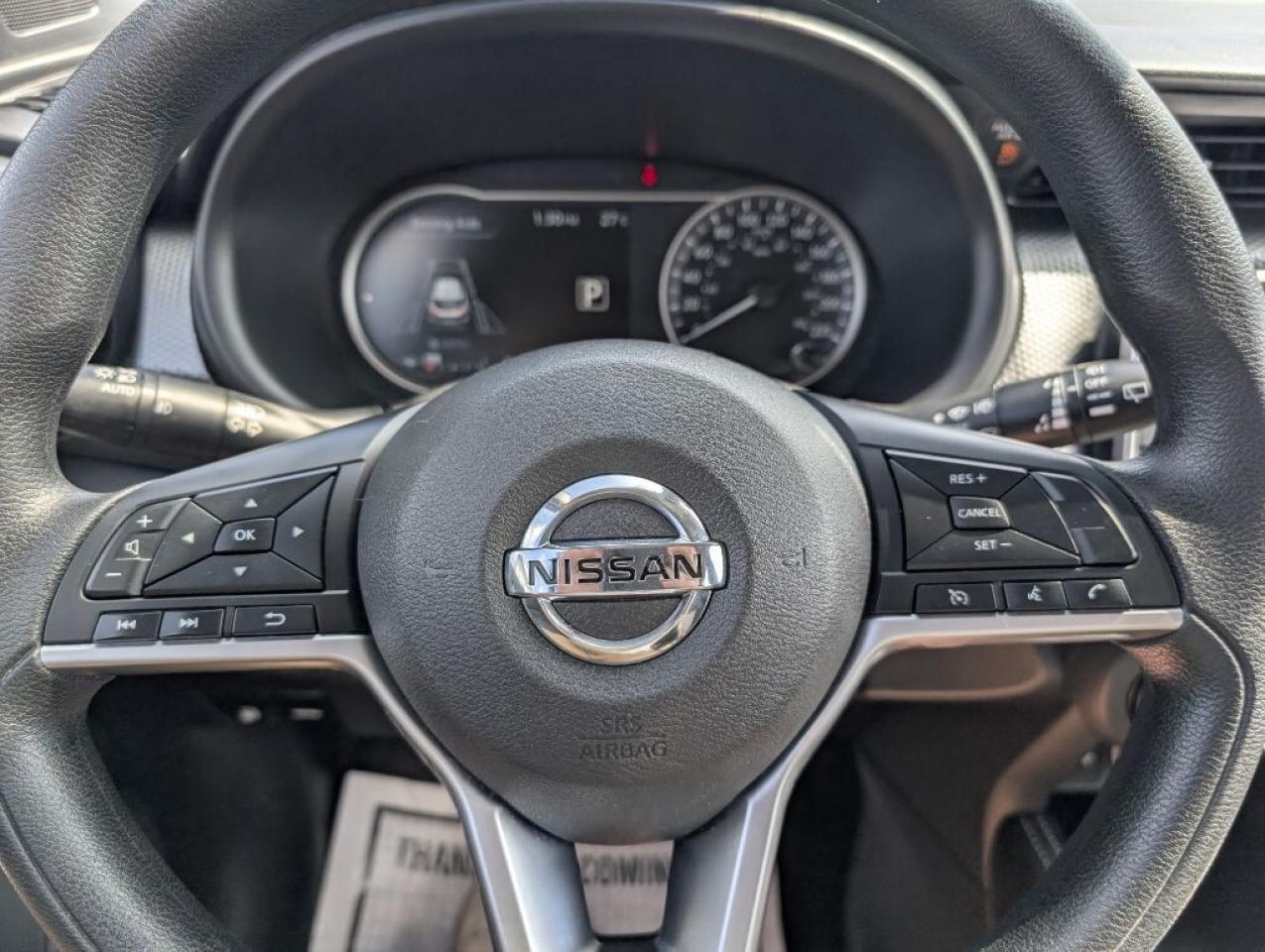 2020 Nissan Kicks SV  CAMERA LANE ASSIST BLIND SPOT  RMT START Photo