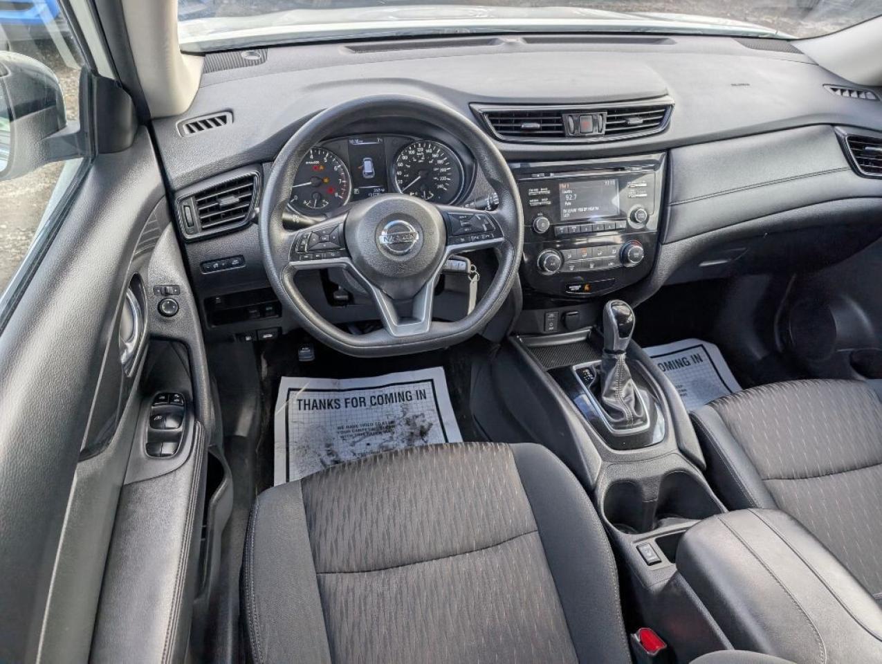 2017 Nissan Rogue CAMERA   HTD SEATS   BLUETOOTH Photo