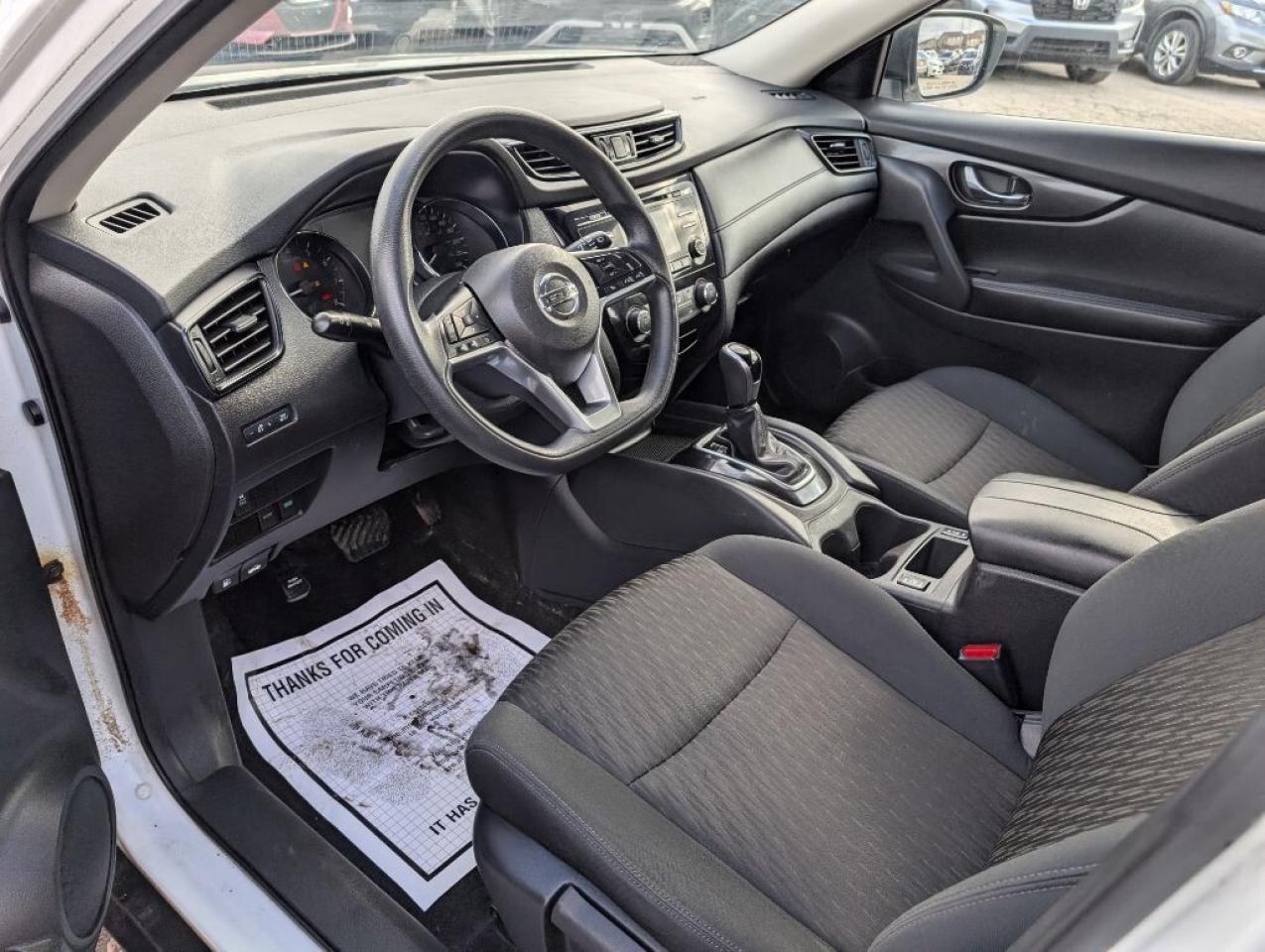 2017 Nissan Rogue CAMERA   HTD SEATS   BLUETOOTH Photo