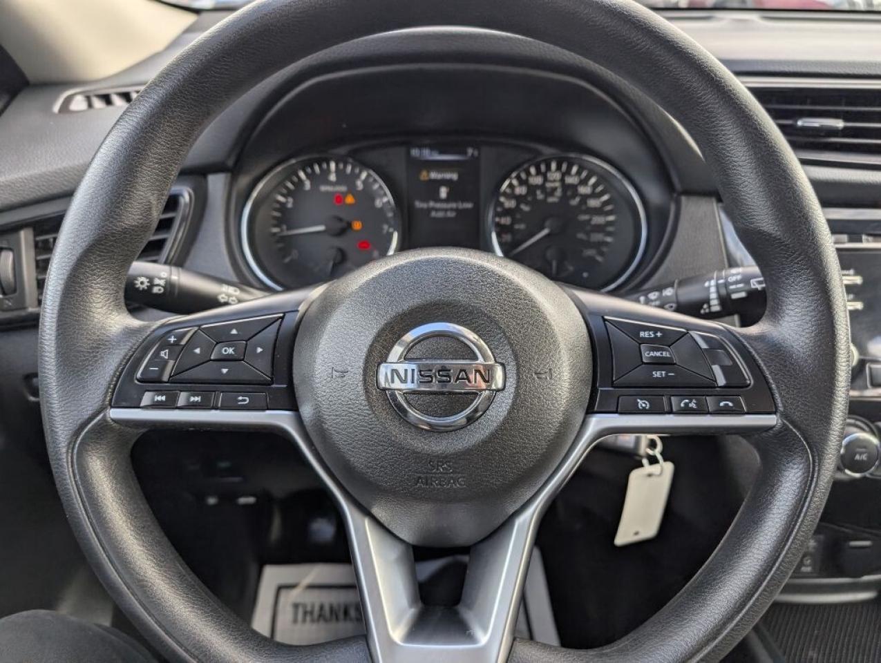 2017 Nissan Rogue CAMERA   HTD SEATS   BLUETOOTH Photo