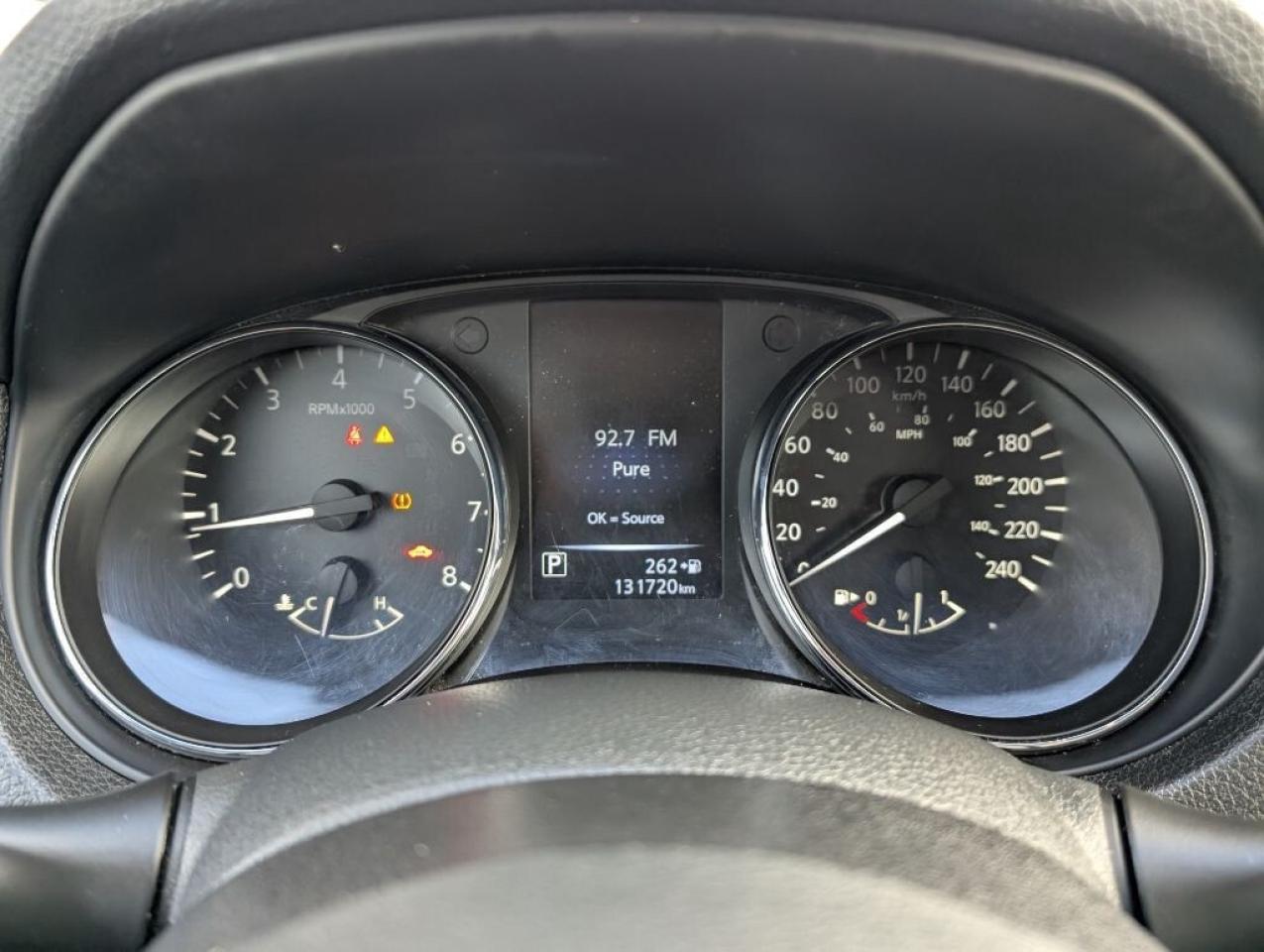 2017 Nissan Rogue CAMERA   HTD SEATS   BLUETOOTH Photo