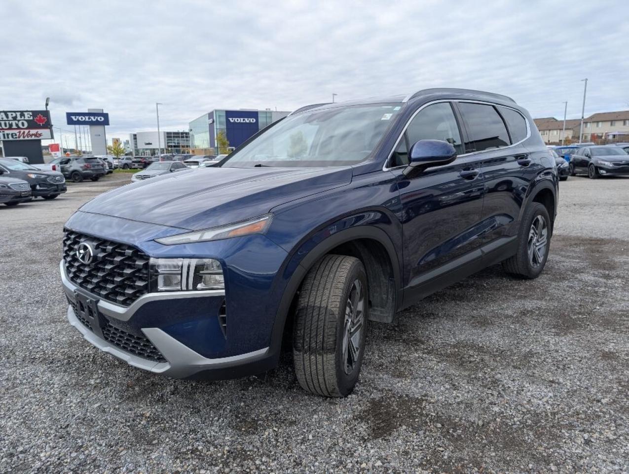 2022 Hyundai Santa Fe Essential AWD   CAMERA   HEATED SEATS Photo