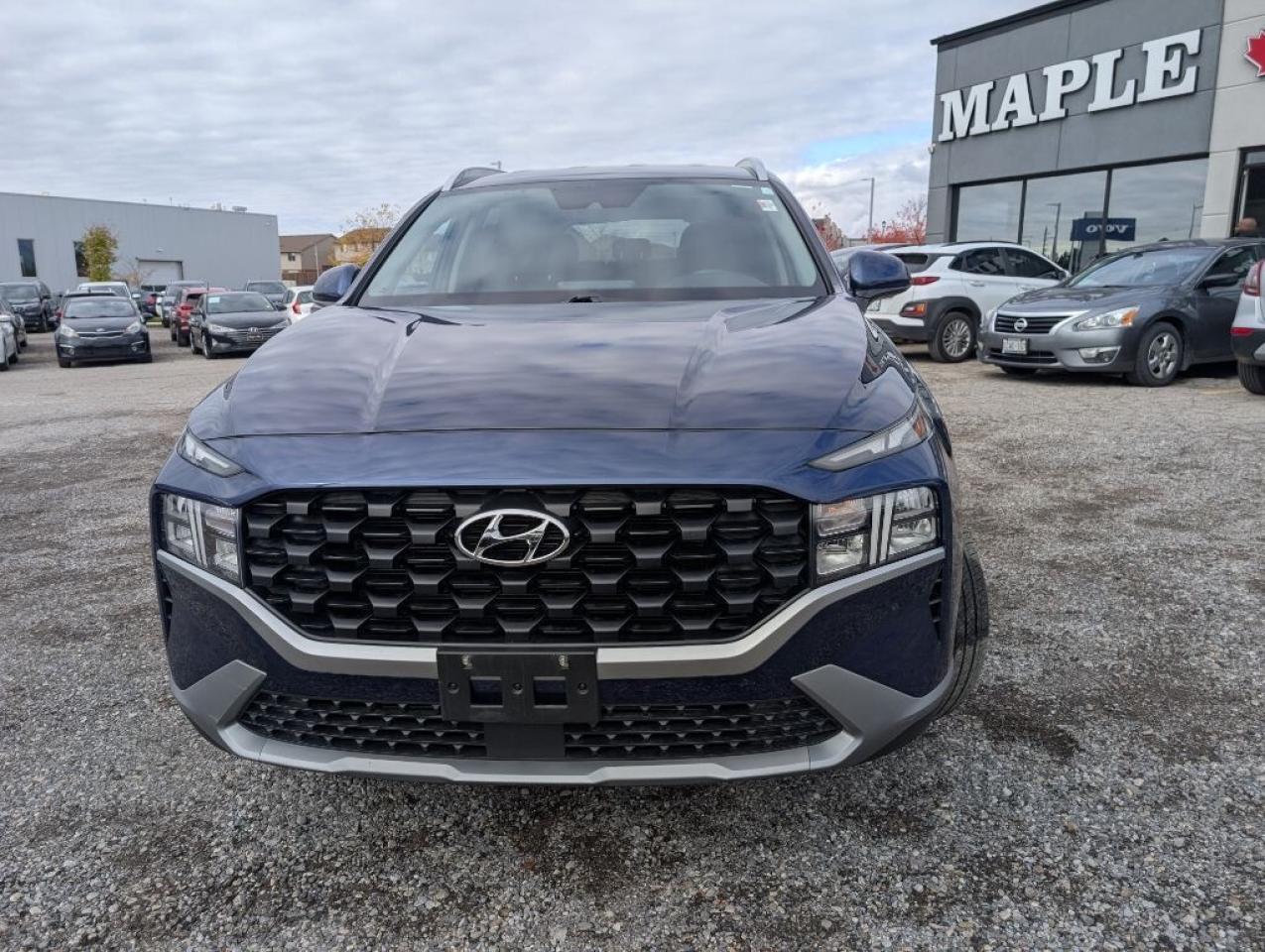 2022 Hyundai Santa Fe Essential AWD   CAMERA   HEATED SEATS Photo