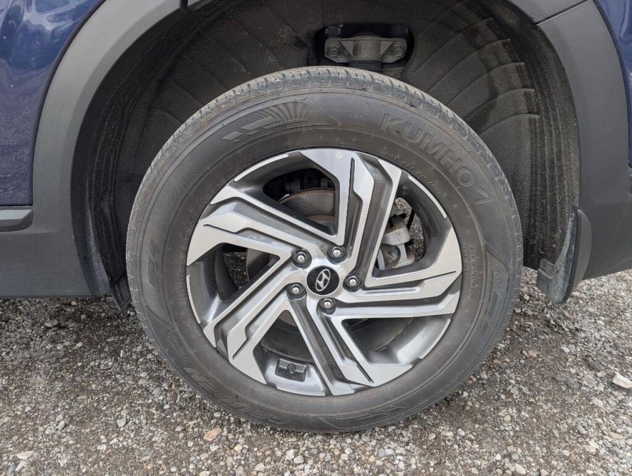 2022 Hyundai Santa Fe Essential AWD   CAMERA   HEATED SEATS Photo