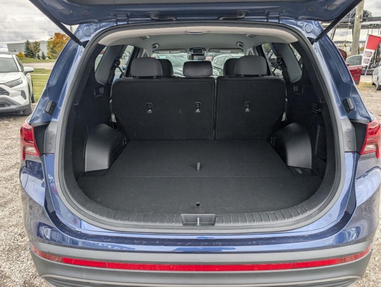 2022 Hyundai Santa Fe Essential AWD   CAMERA   HEATED SEATS Photo