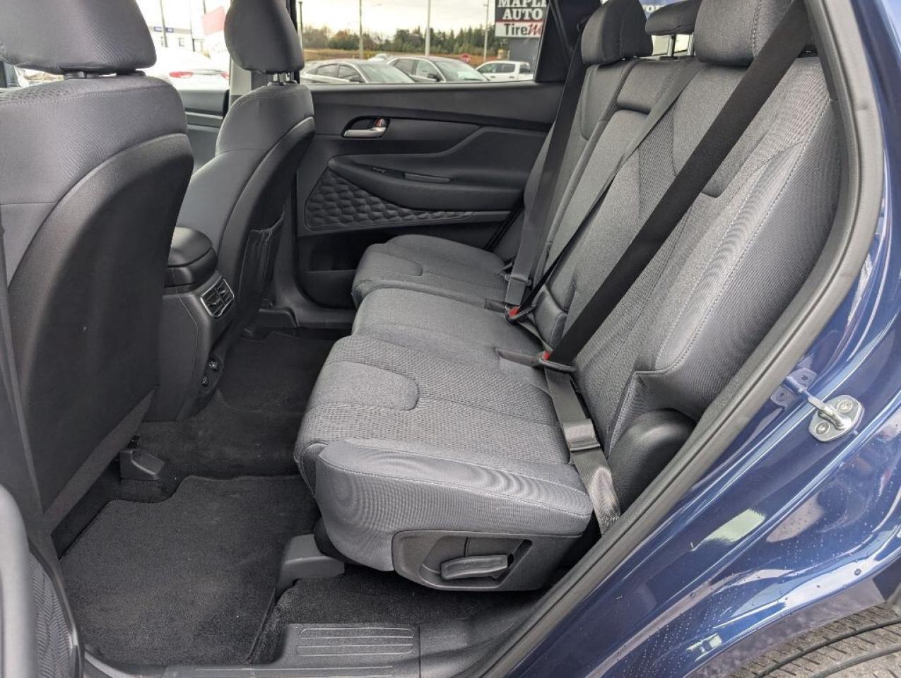 2022 Hyundai Santa Fe Essential AWD   CAMERA   HEATED SEATS Photo