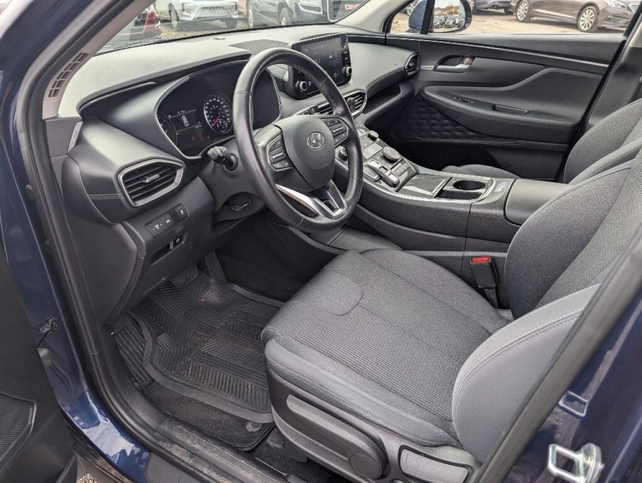 2022 Hyundai Santa Fe Essential AWD   CAMERA   HEATED SEATS Photo