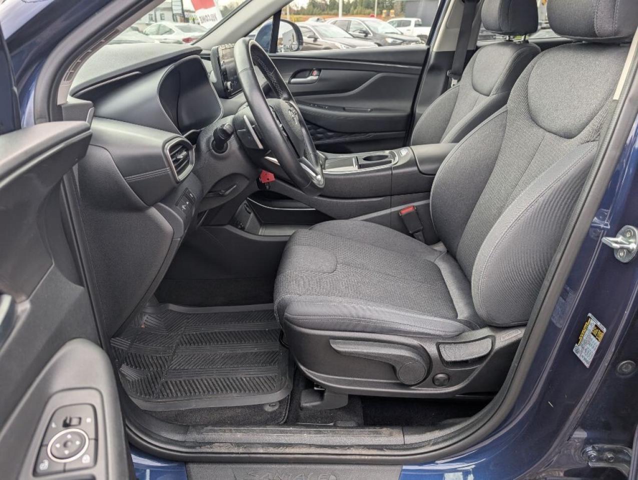 2022 Hyundai Santa Fe Essential AWD   CAMERA   HEATED SEATS Photo
