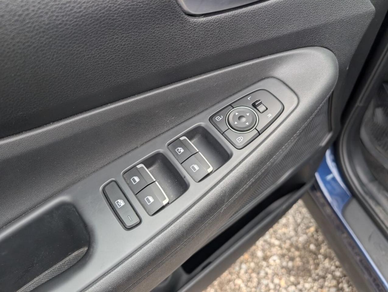 2022 Hyundai Santa Fe Essential AWD   CAMERA   HEATED SEATS Photo