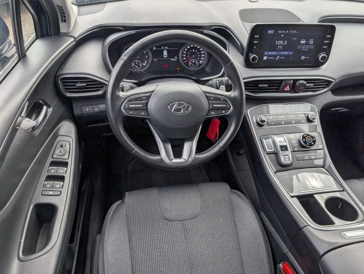2022 Hyundai Santa Fe Essential AWD   CAMERA   HEATED SEATS Photo