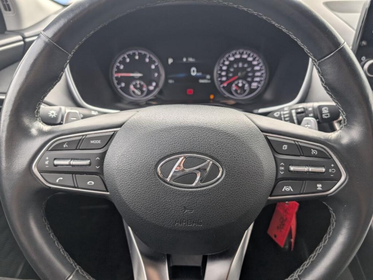 2022 Hyundai Santa Fe Essential AWD   CAMERA   HEATED SEATS Photo