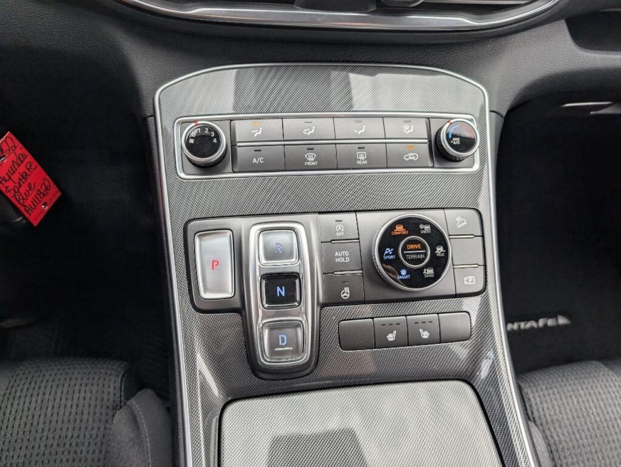 2022 Hyundai Santa Fe Essential AWD   CAMERA   HEATED SEATS Photo