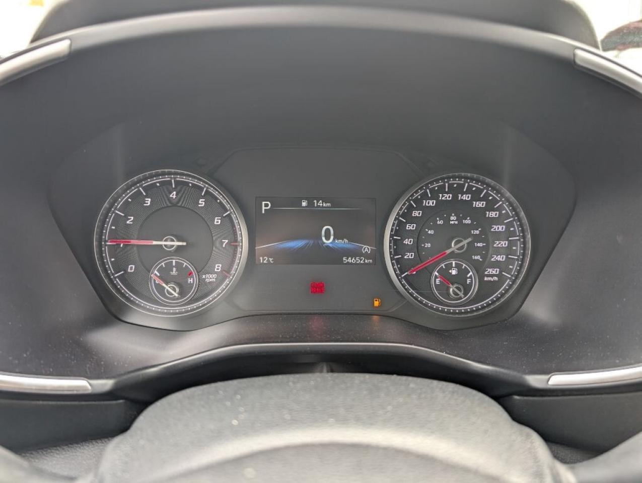 2022 Hyundai Santa Fe Essential AWD   CAMERA   HEATED SEATS Photo