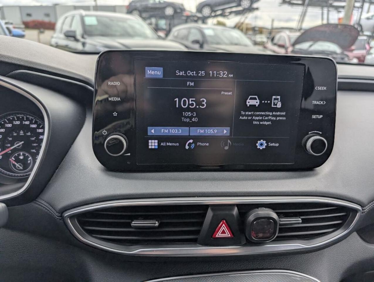 2022 Hyundai Santa Fe Essential AWD   CAMERA   HEATED SEATS Photo