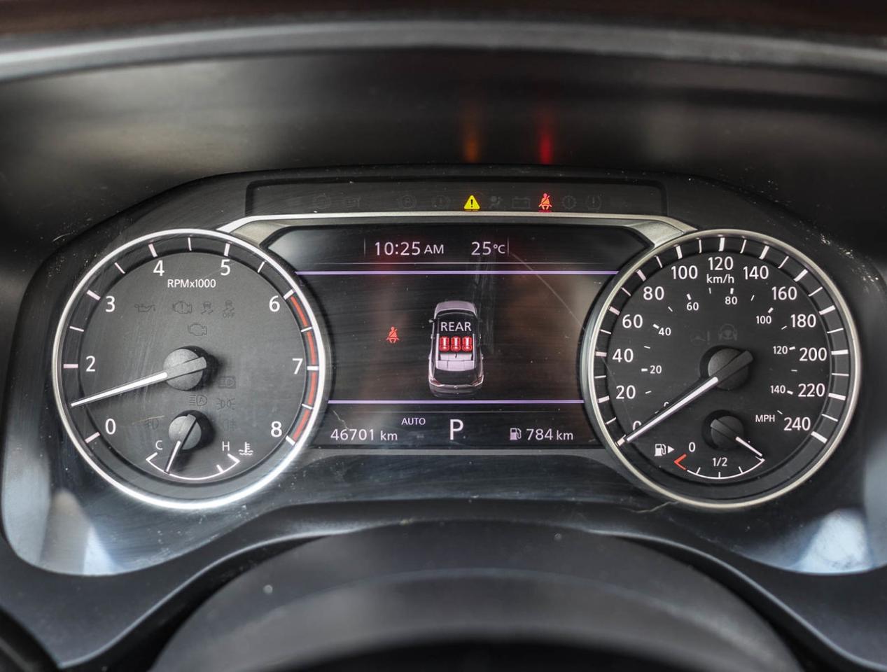 2023 Nissan Rogue SV Moonroof GREAT RATES! Photo