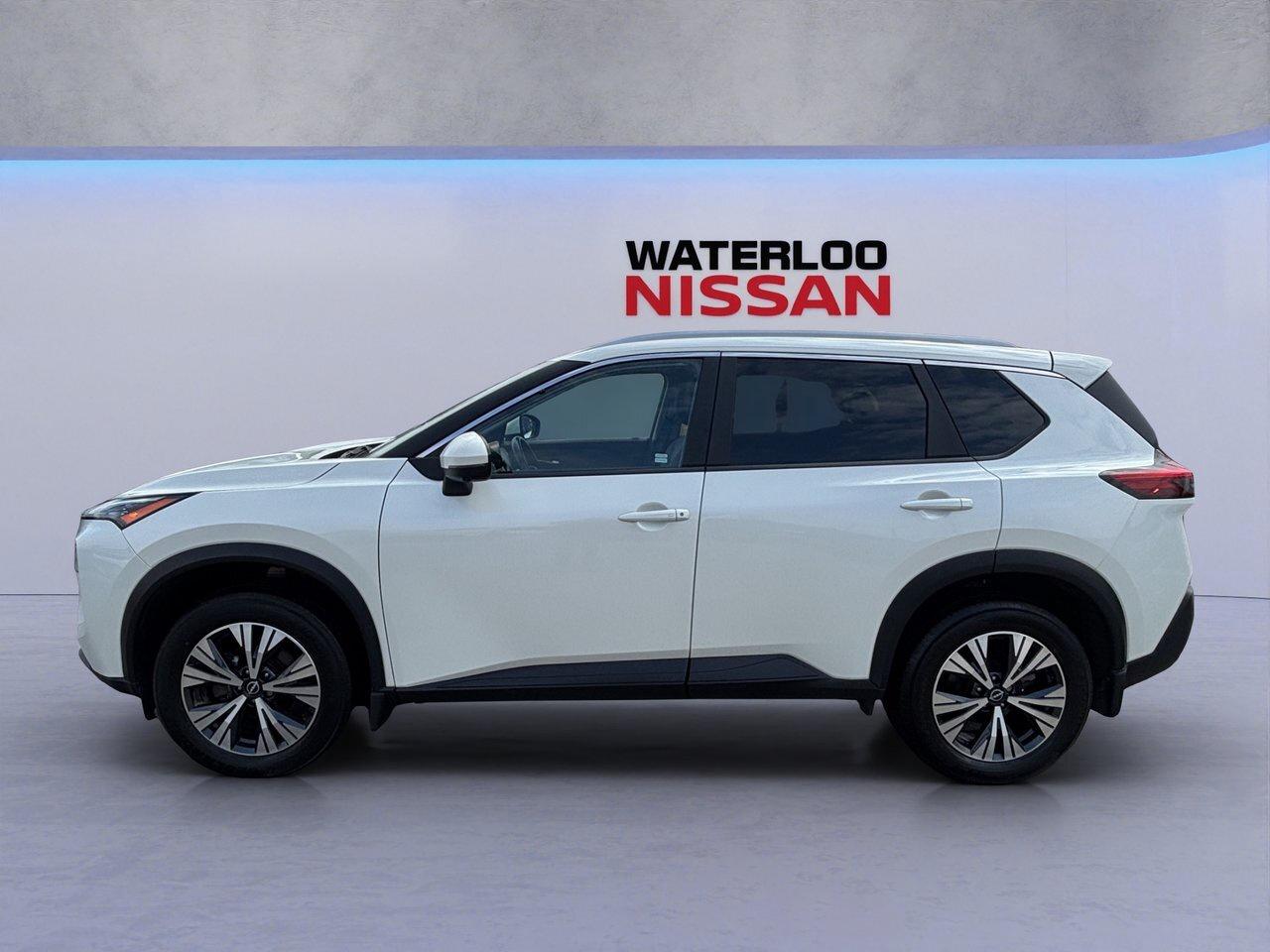 2023 Nissan Rogue SV Moonroof GREAT RATES! Photo