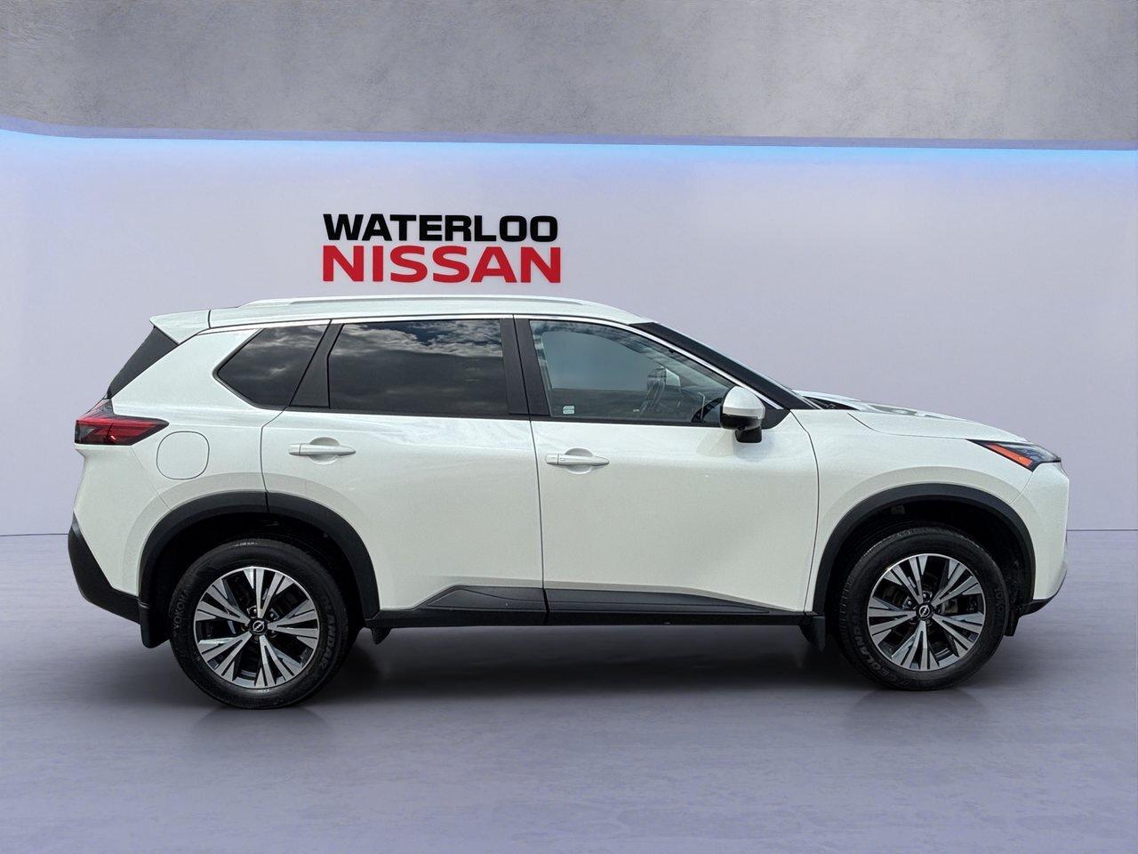 2023 Nissan Rogue SV Moonroof GREAT RATES! Photo