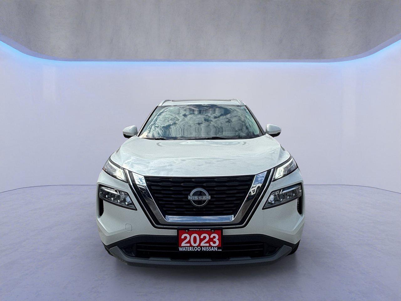 2023 Nissan Rogue SV Moonroof GREAT RATES! Photo