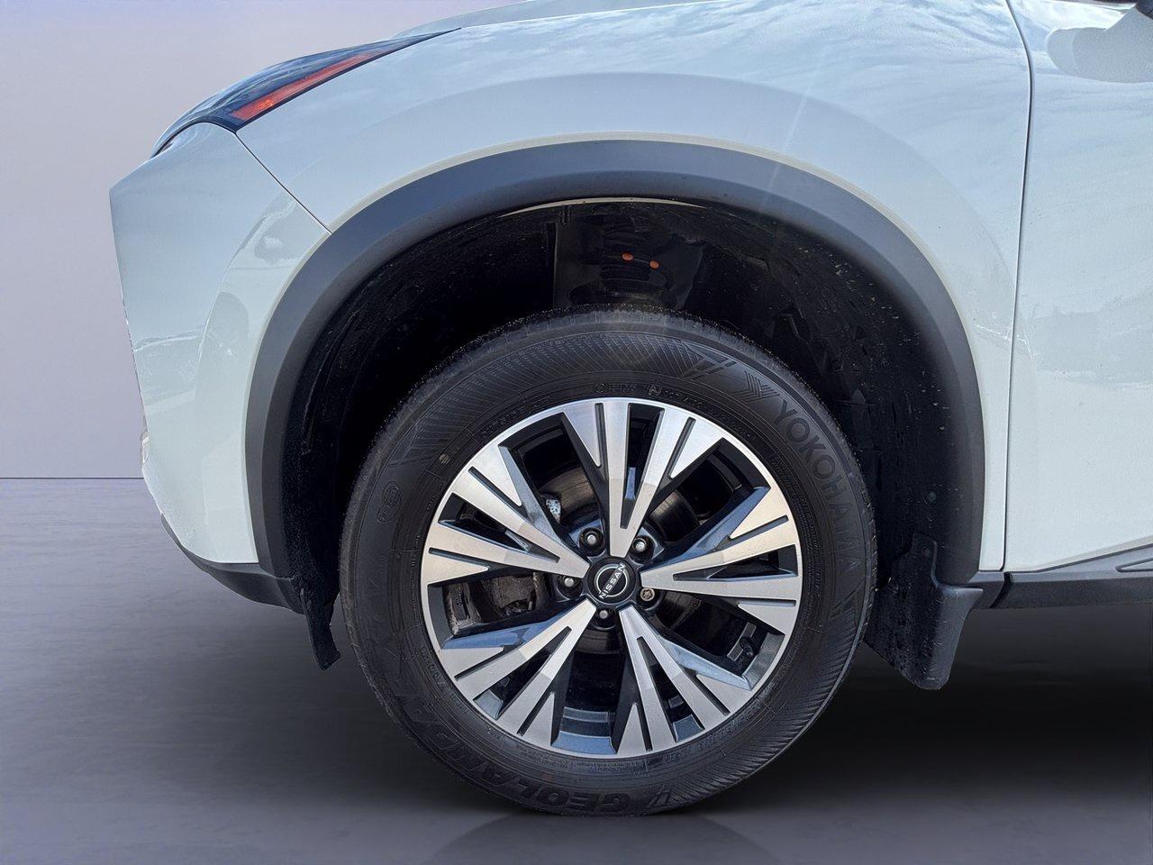 2023 Nissan Rogue SV Moonroof GREAT RATES! Photo