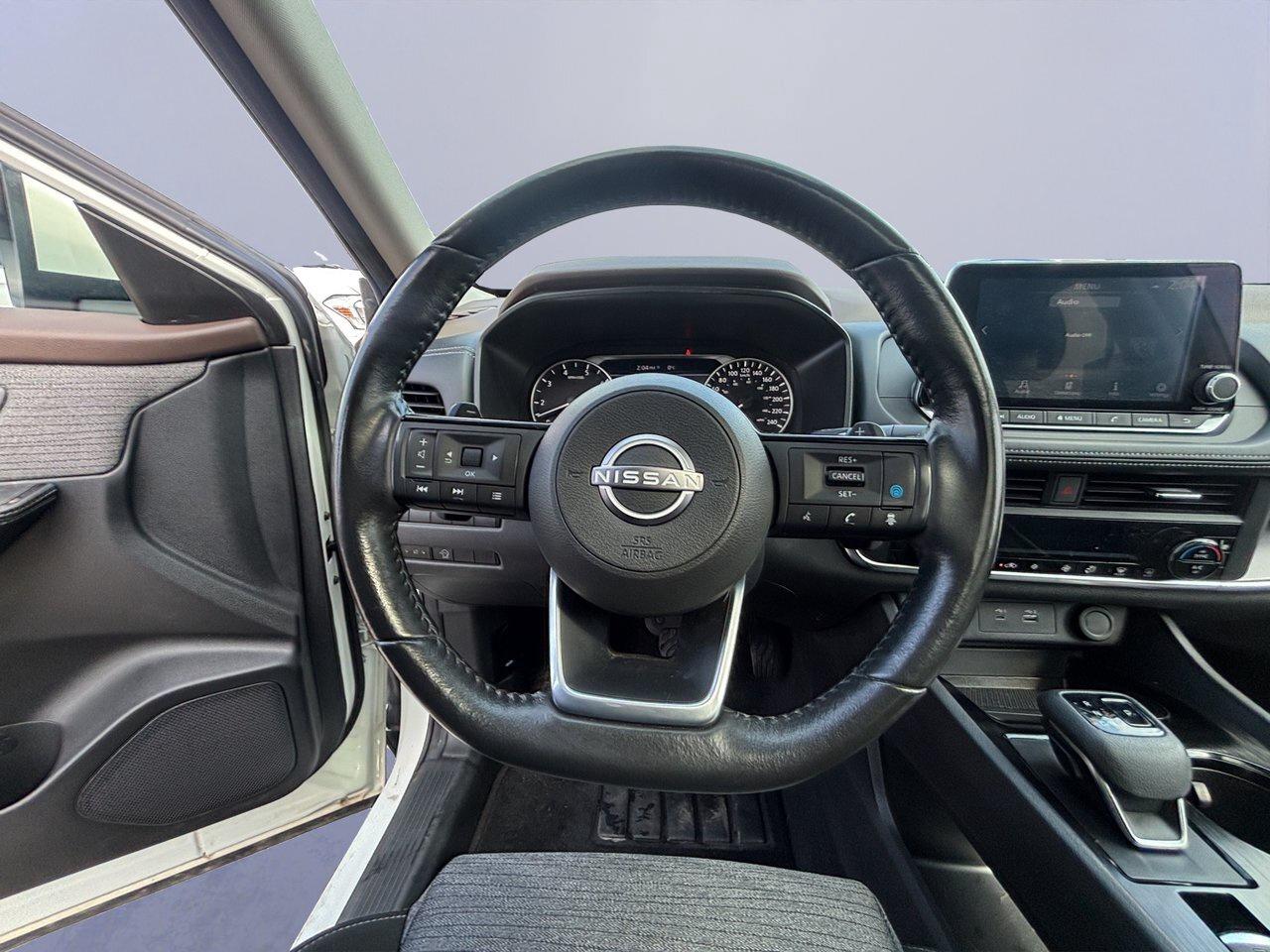 2023 Nissan Rogue SV Moonroof GREAT RATES! Photo