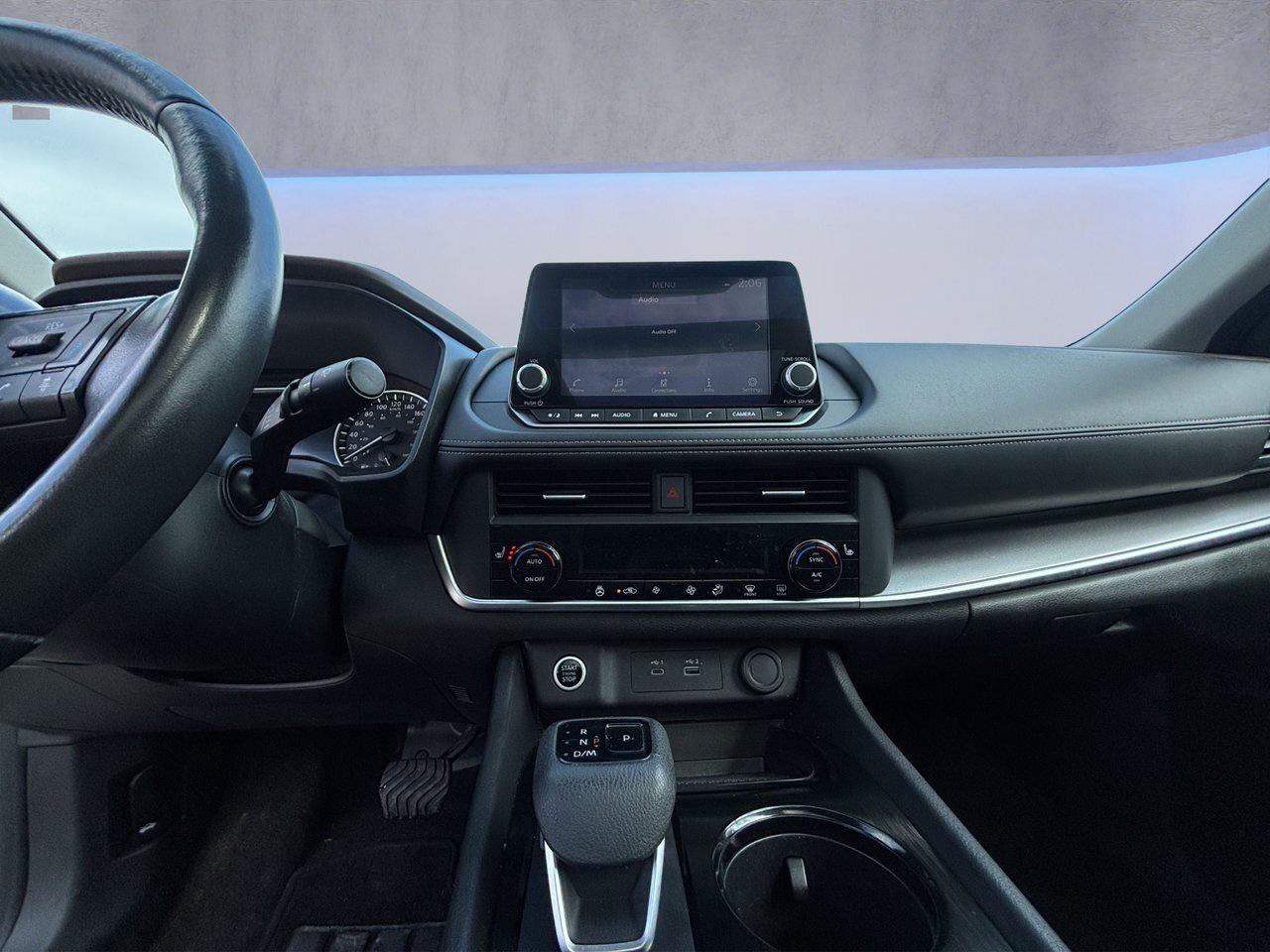 2023 Nissan Rogue SV Moonroof GREAT RATES! Photo