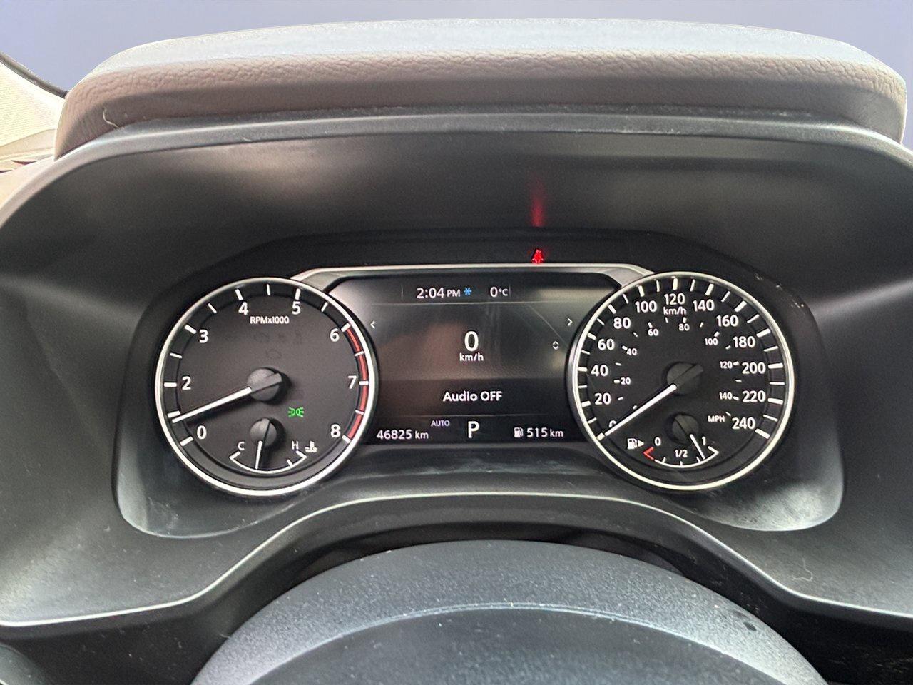 2023 Nissan Rogue SV Moonroof GREAT RATES! Photo