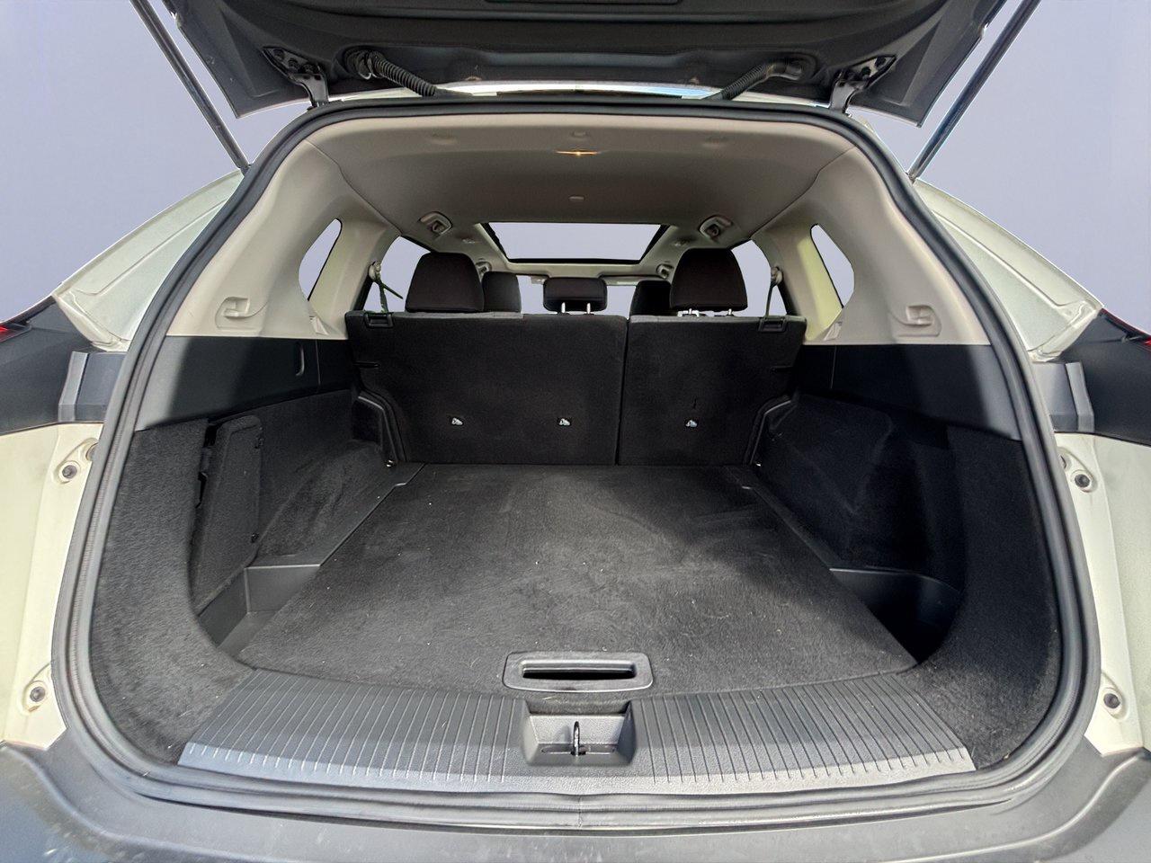 2023 Nissan Rogue SV Moonroof GREAT RATES! Photo