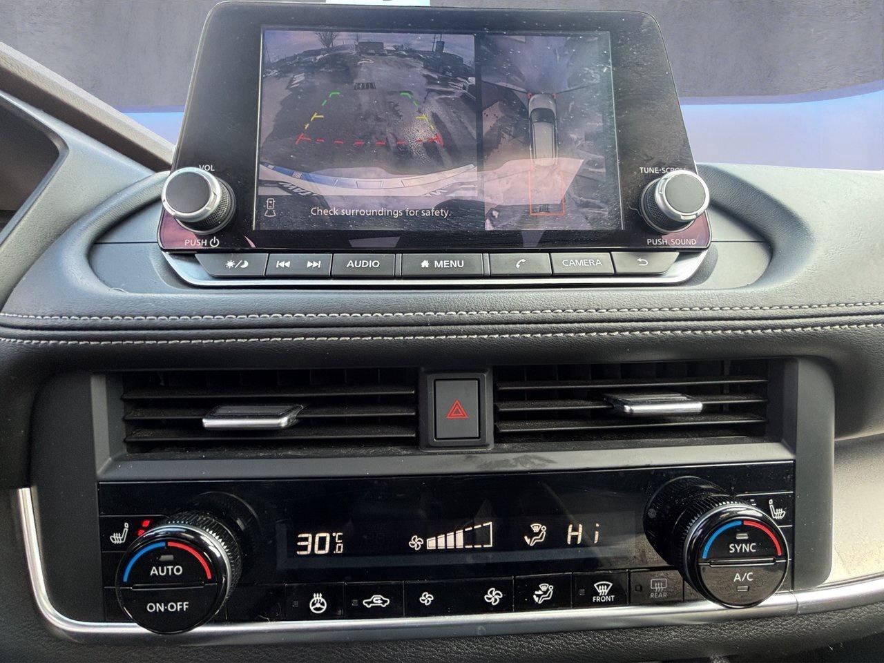 2023 Nissan Rogue SV Moonroof GREAT RATES! Photo