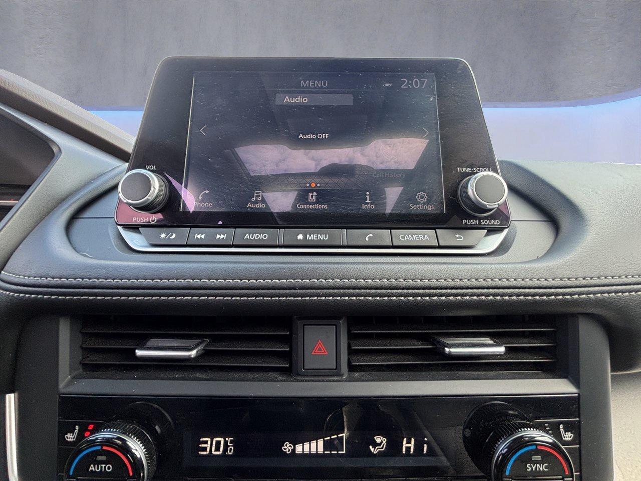 2023 Nissan Rogue SV Moonroof GREAT RATES! Photo