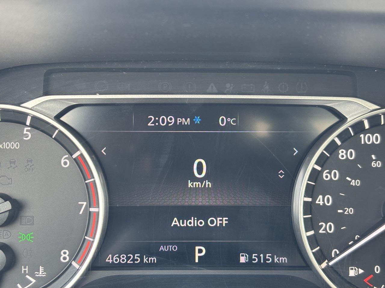 2023 Nissan Rogue SV Moonroof GREAT RATES! Photo