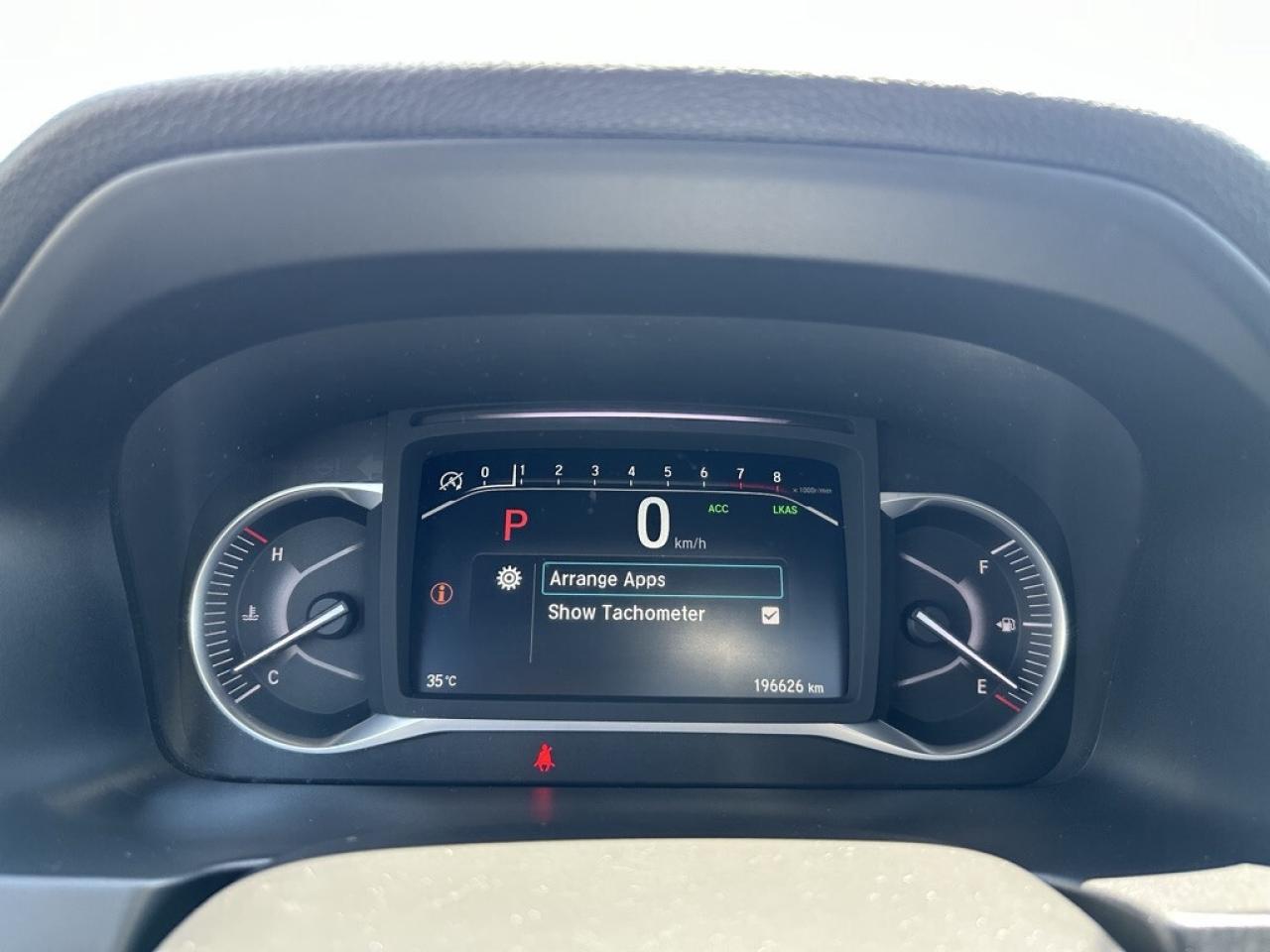 2022 Honda Passport Touring AWD   NAVI   LEATHER  SUNROOF   CAMERA Photo