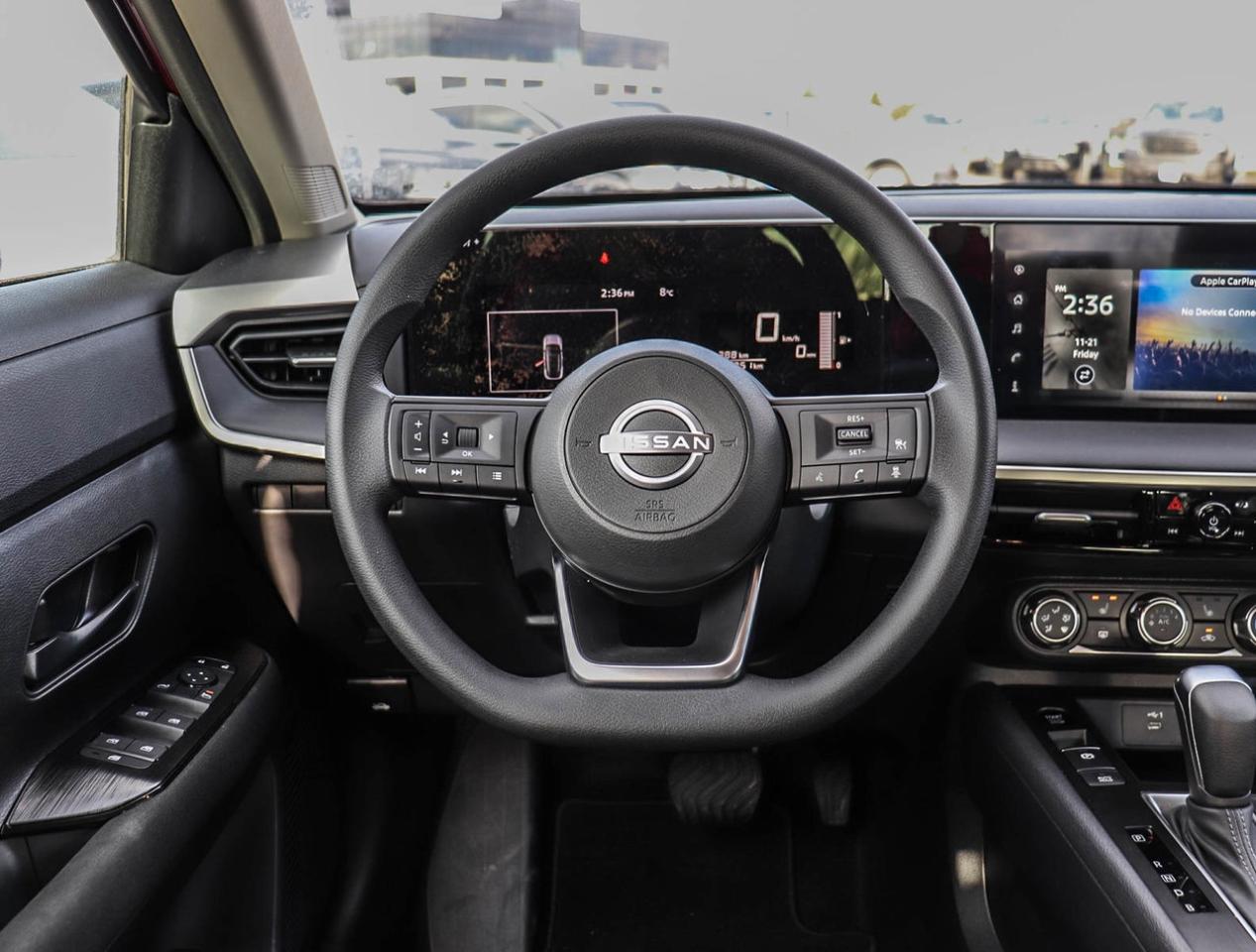 2025 Nissan Kicks S Photo