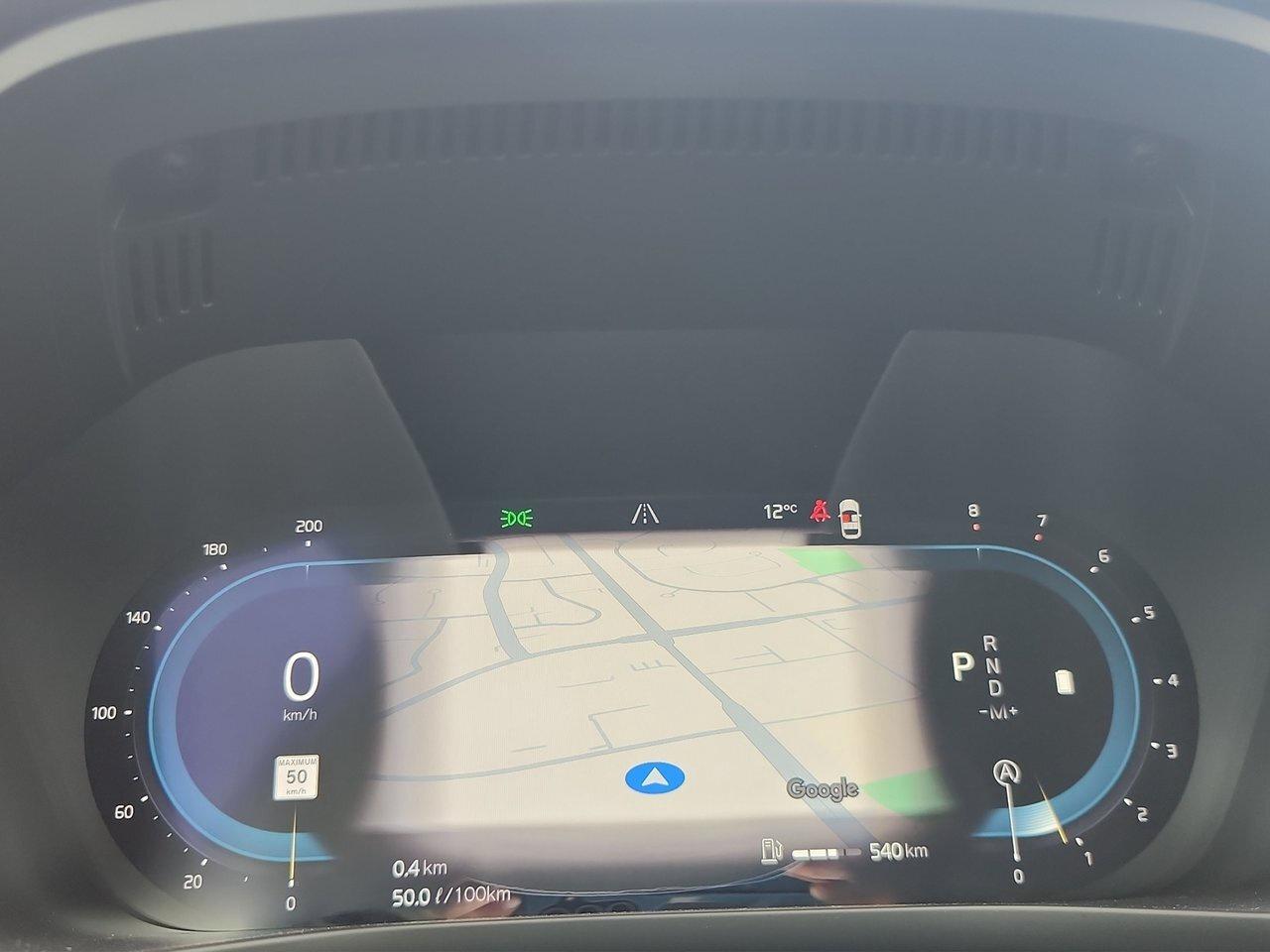 2024 Volvo XC60 B5 AWD Plus Dark Theme !!! NO ACCIDENTS !!! 360 CA Photo