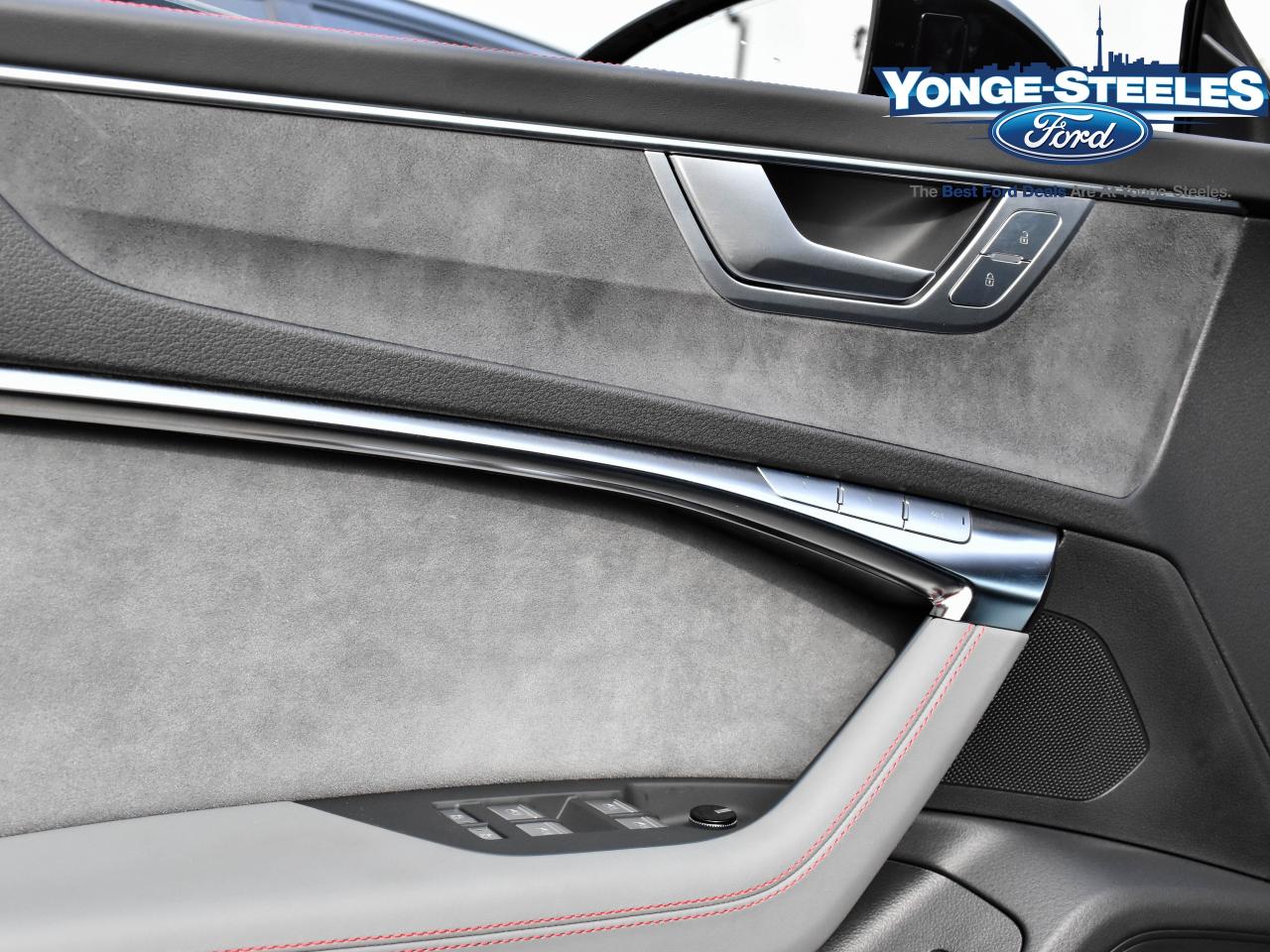 2025 Audi S7 Sportback 2.9 TFSI Photo