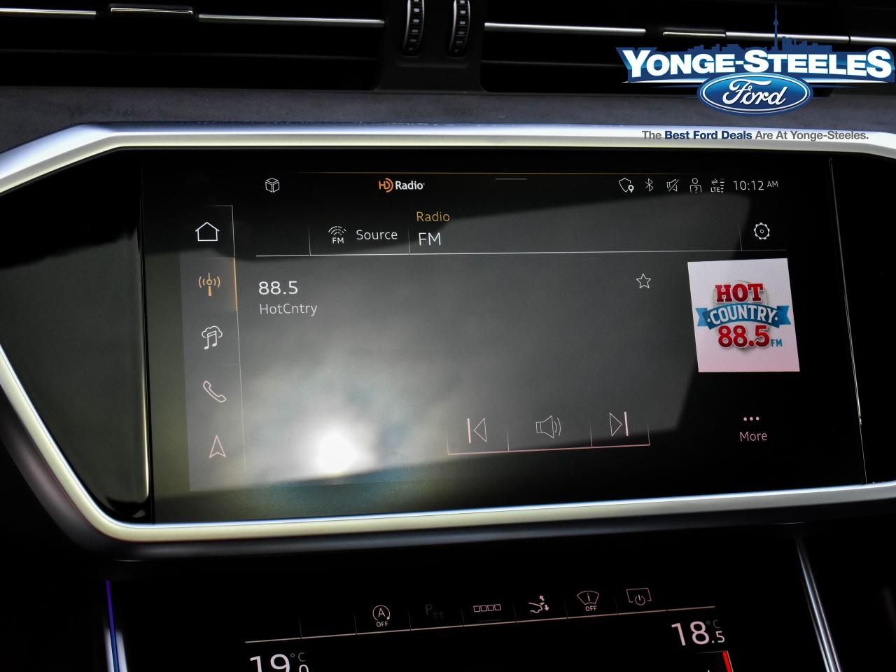 2025 Audi S7 Sportback 2.9 TFSI Photo