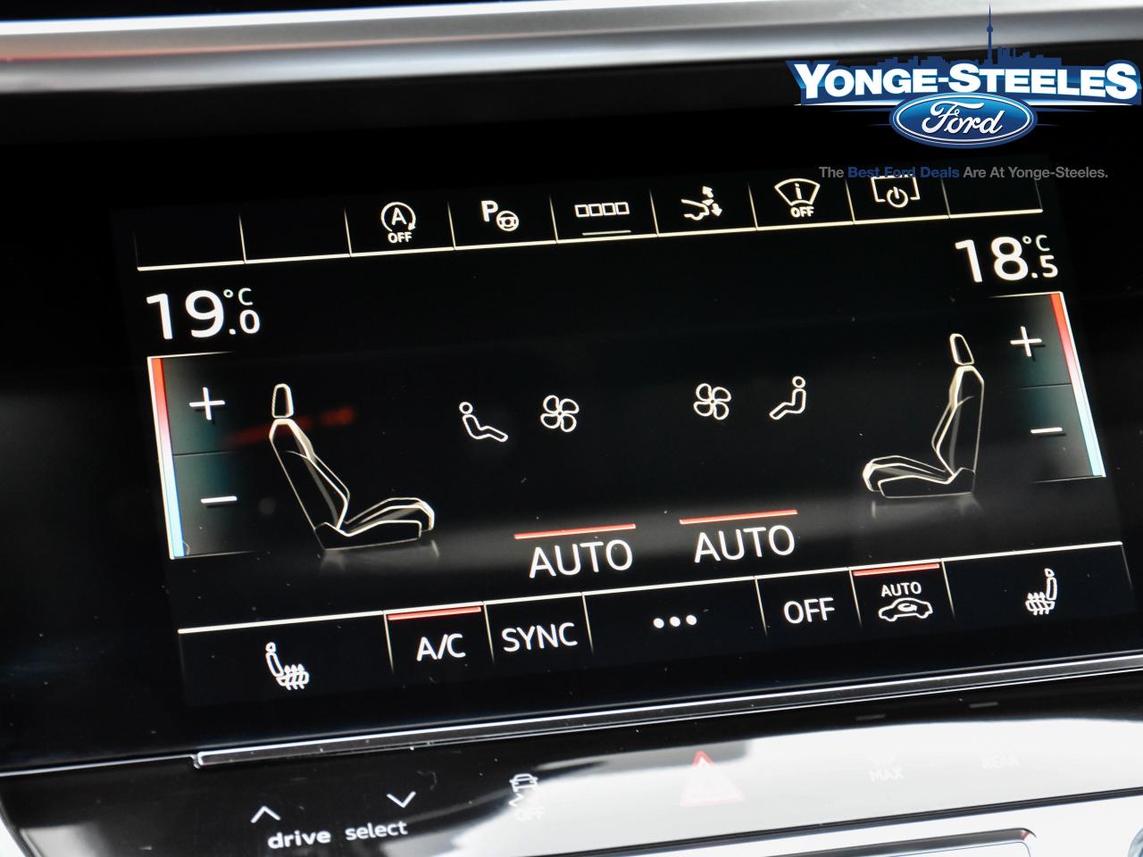 2025 Audi S7 Sportback 2.9 TFSI Photo