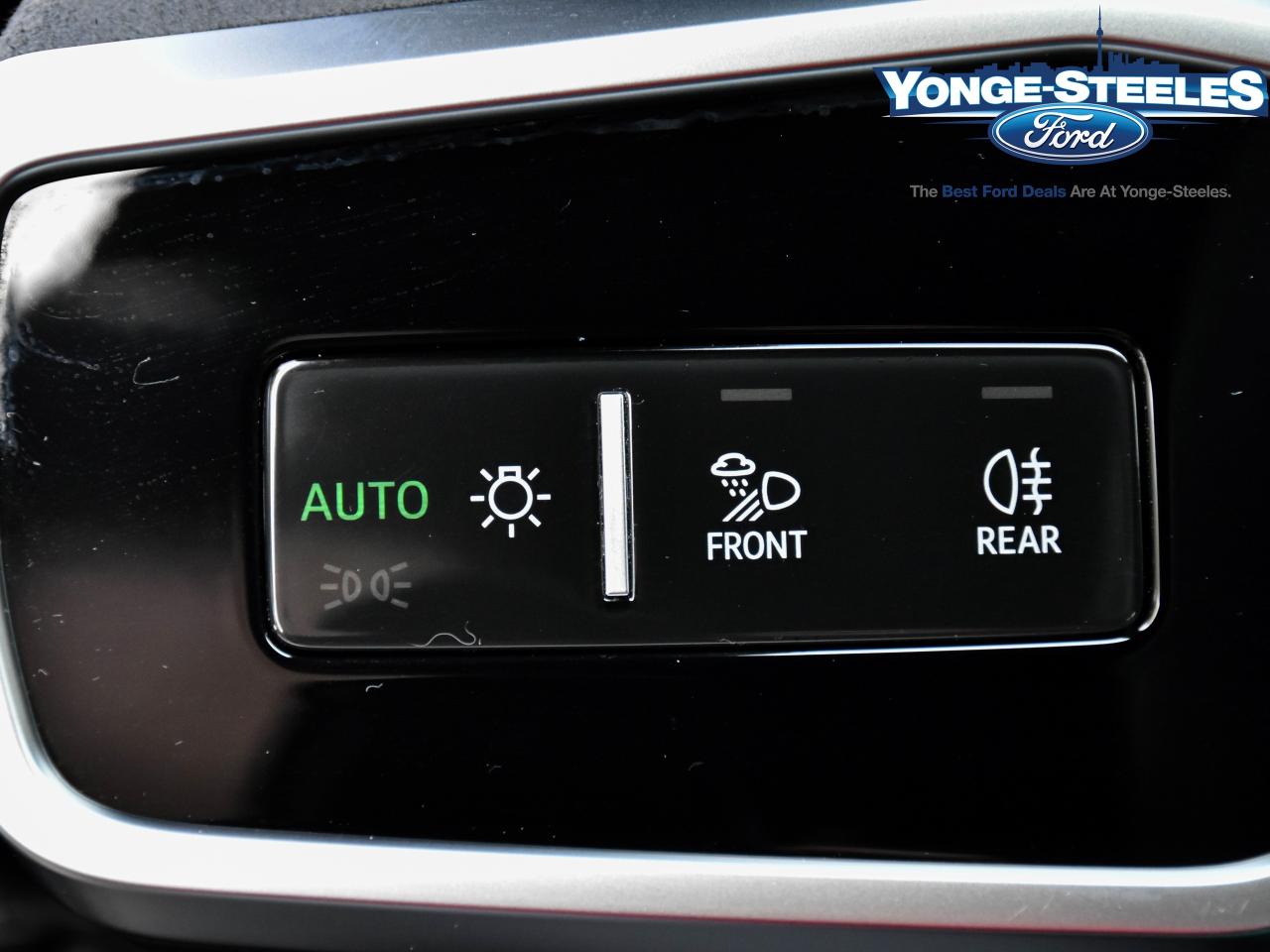 2025 Audi S7 Sportback 2.9 TFSI Photo