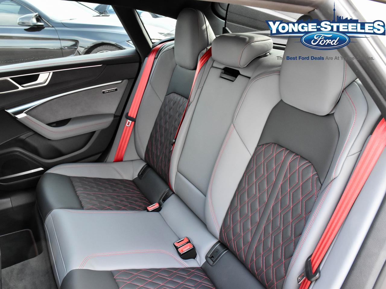 2025 Audi S7 Sportback 2.9 TFSI Photo